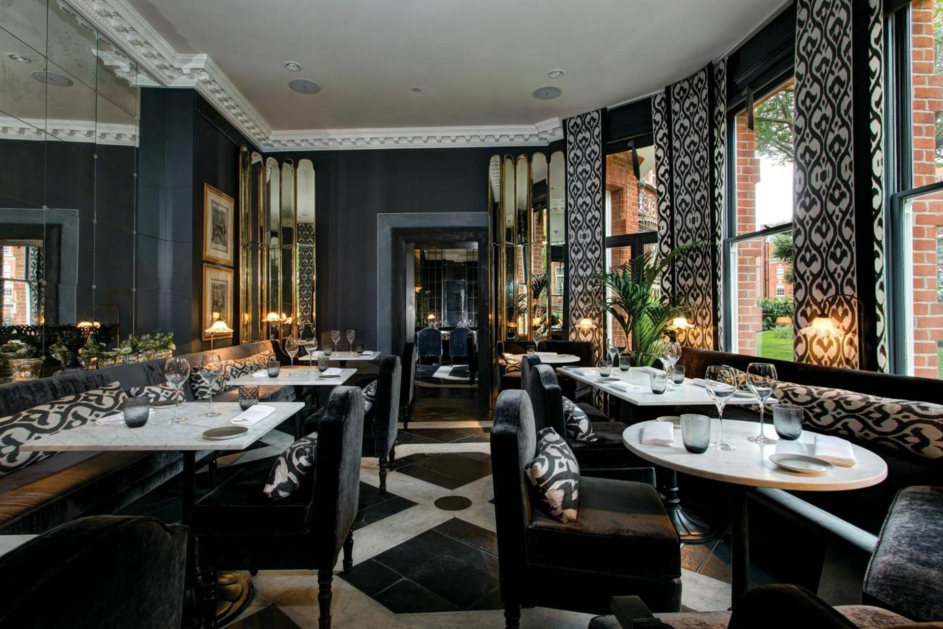 The Franklin London – Starhotels Collezione