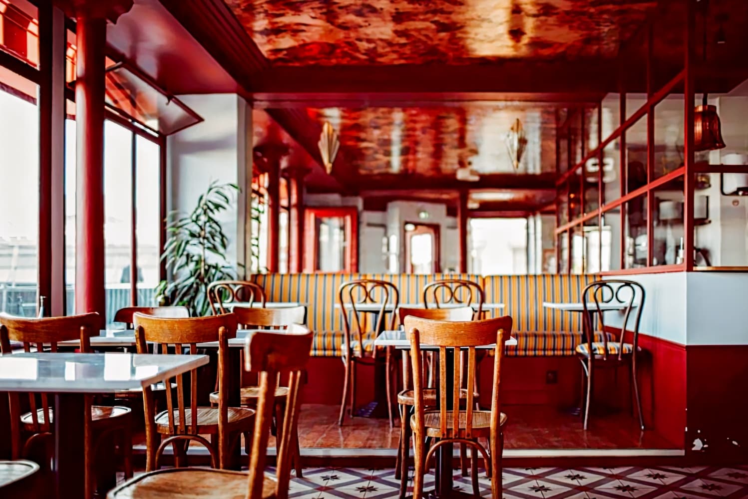 Hôtel Les Deux Gares