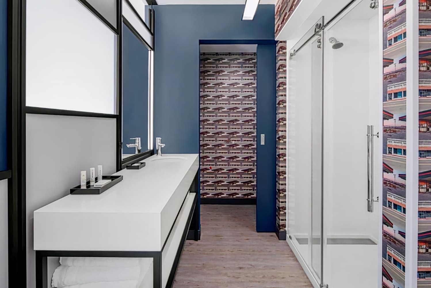 Aloft Tampa Midtown (inactive)