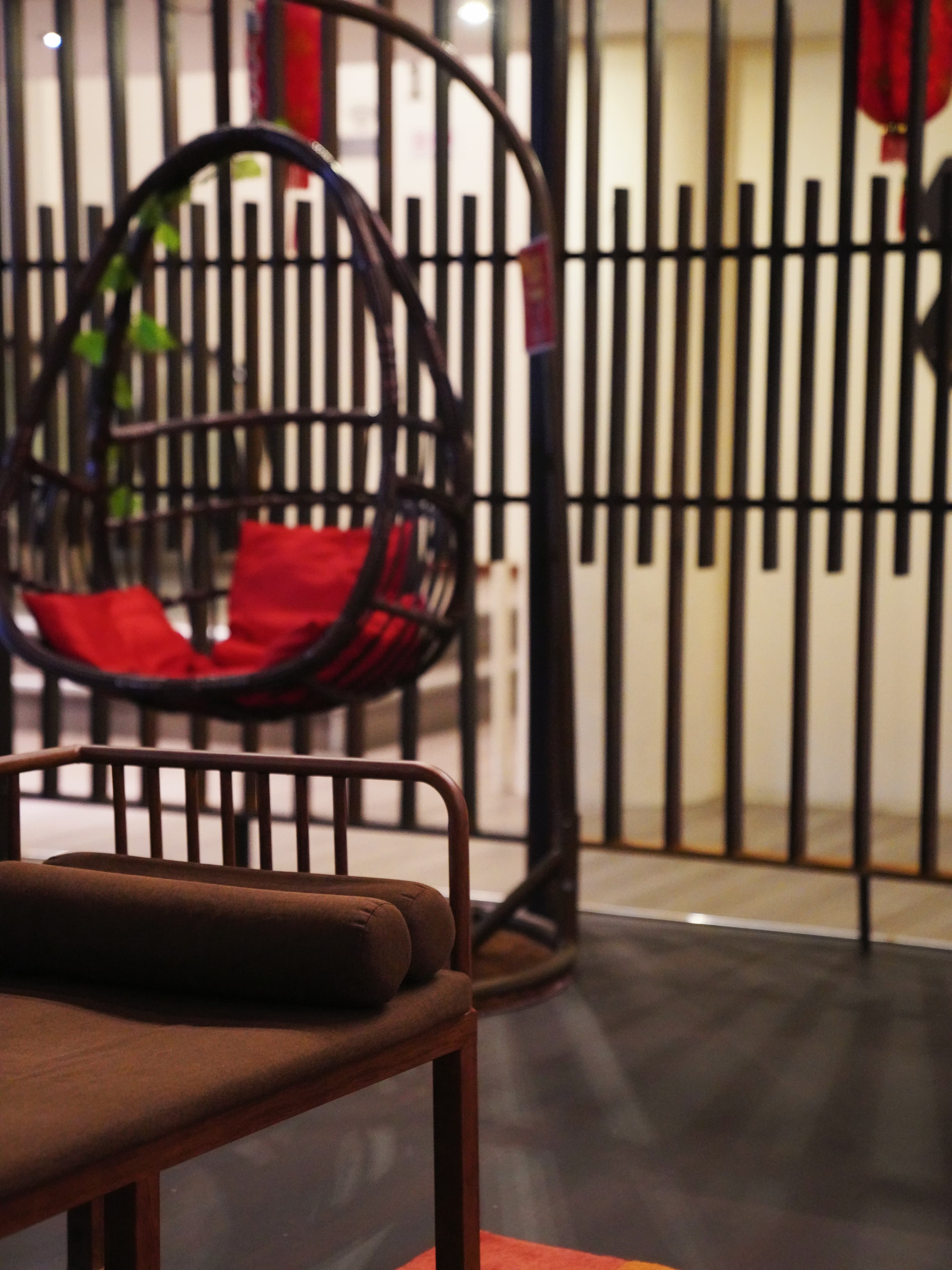 Hotel Calmo Chinatown