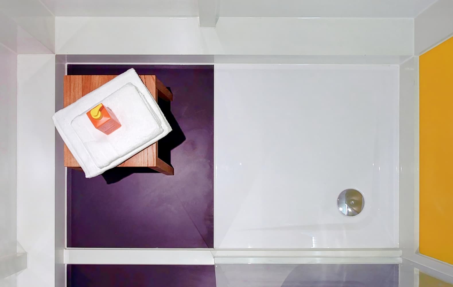 The Corner London City