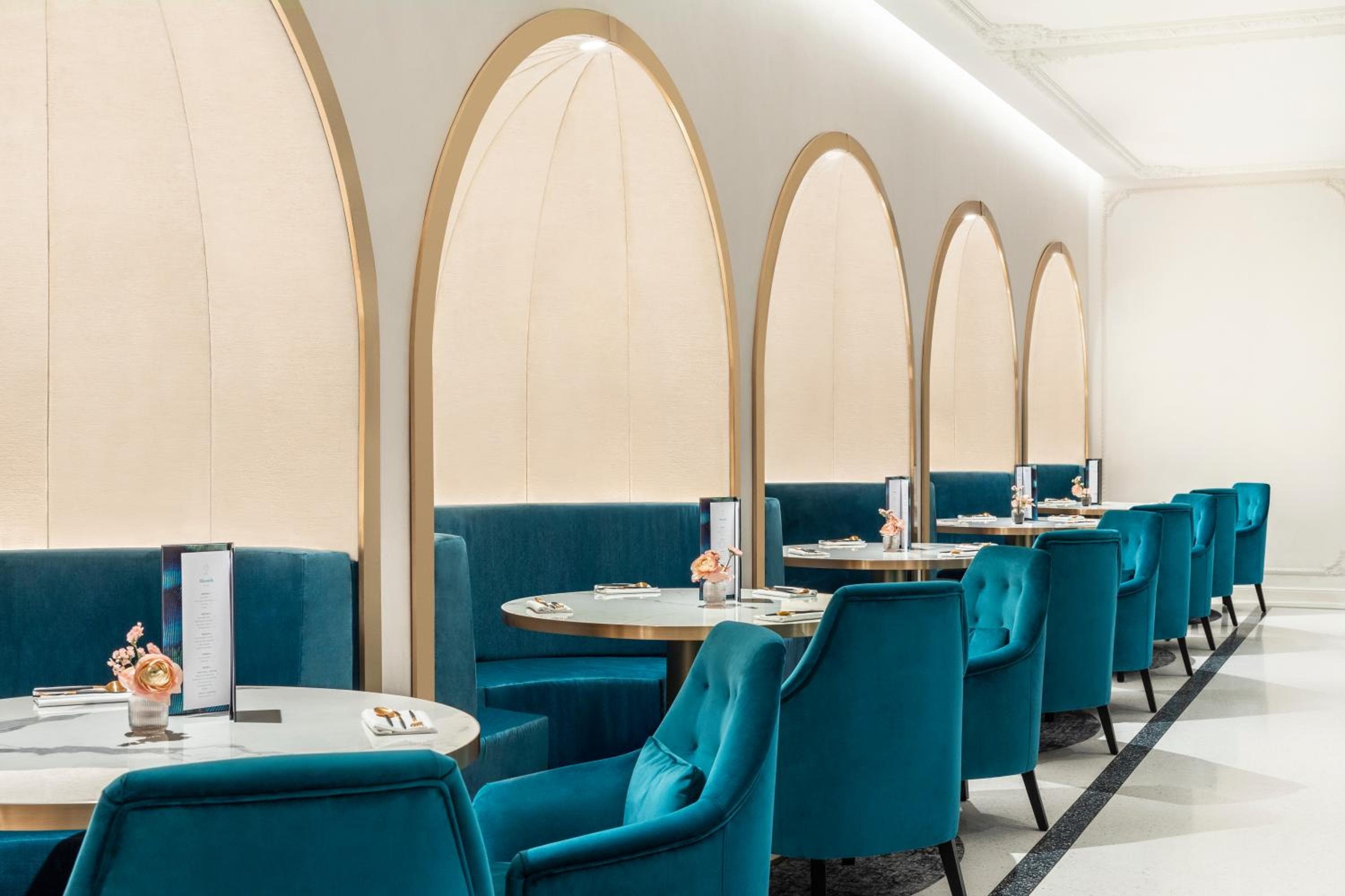 Maison Albar Hotels Le Vendome