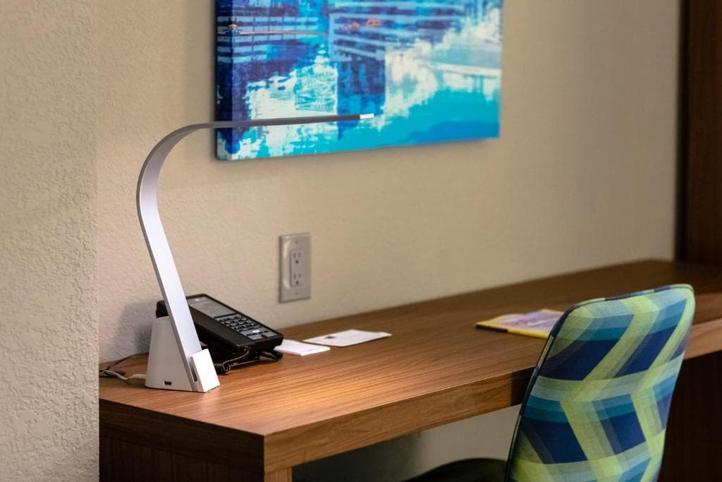 Aloft Columbia Harbison