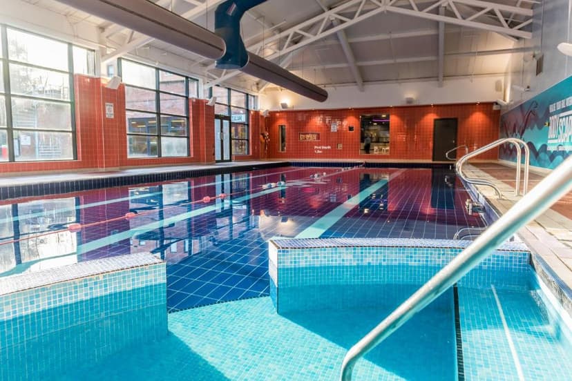 Crowne Plaza Belfast, an IHG Hotel