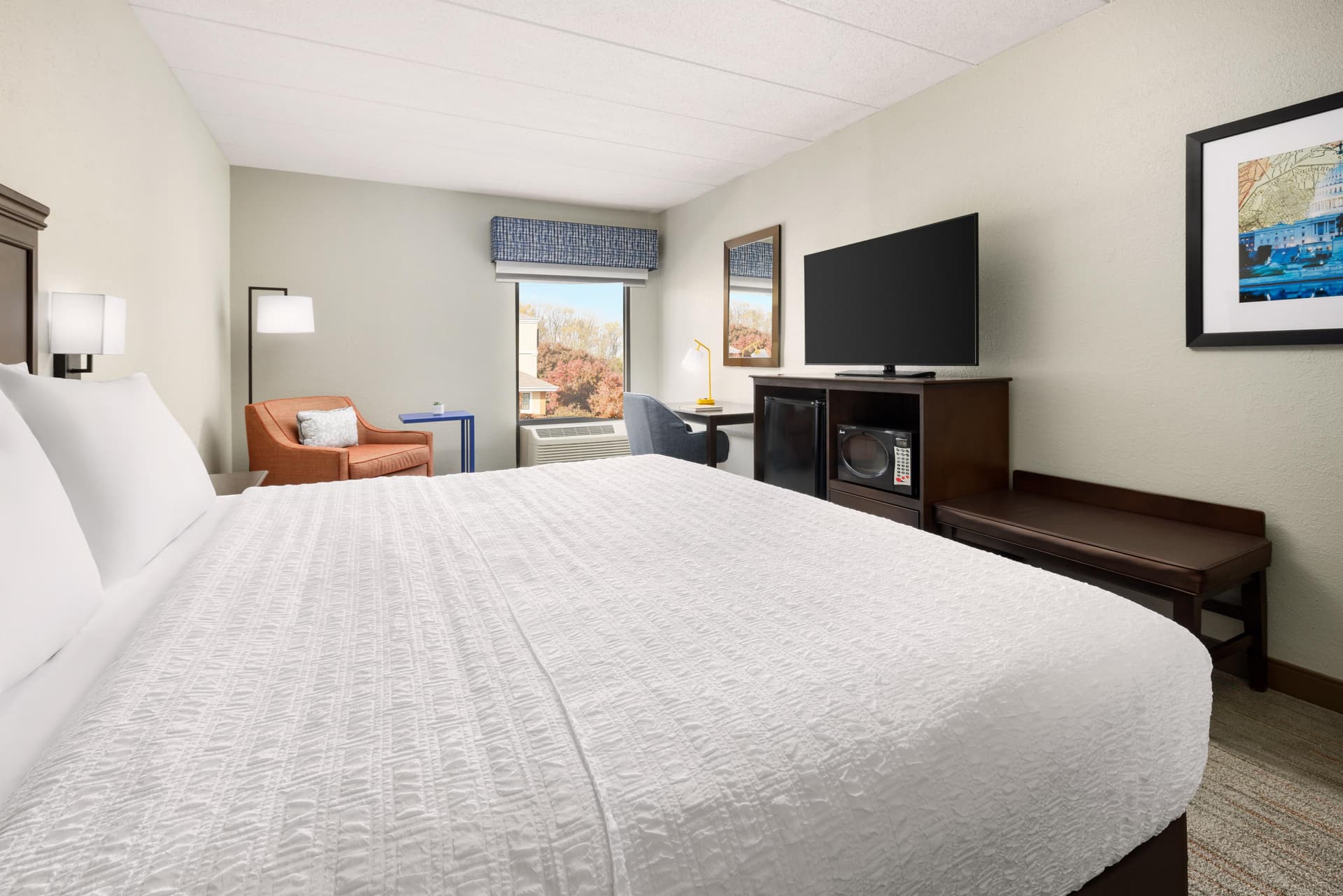 Hampton Inn Columbia, MD