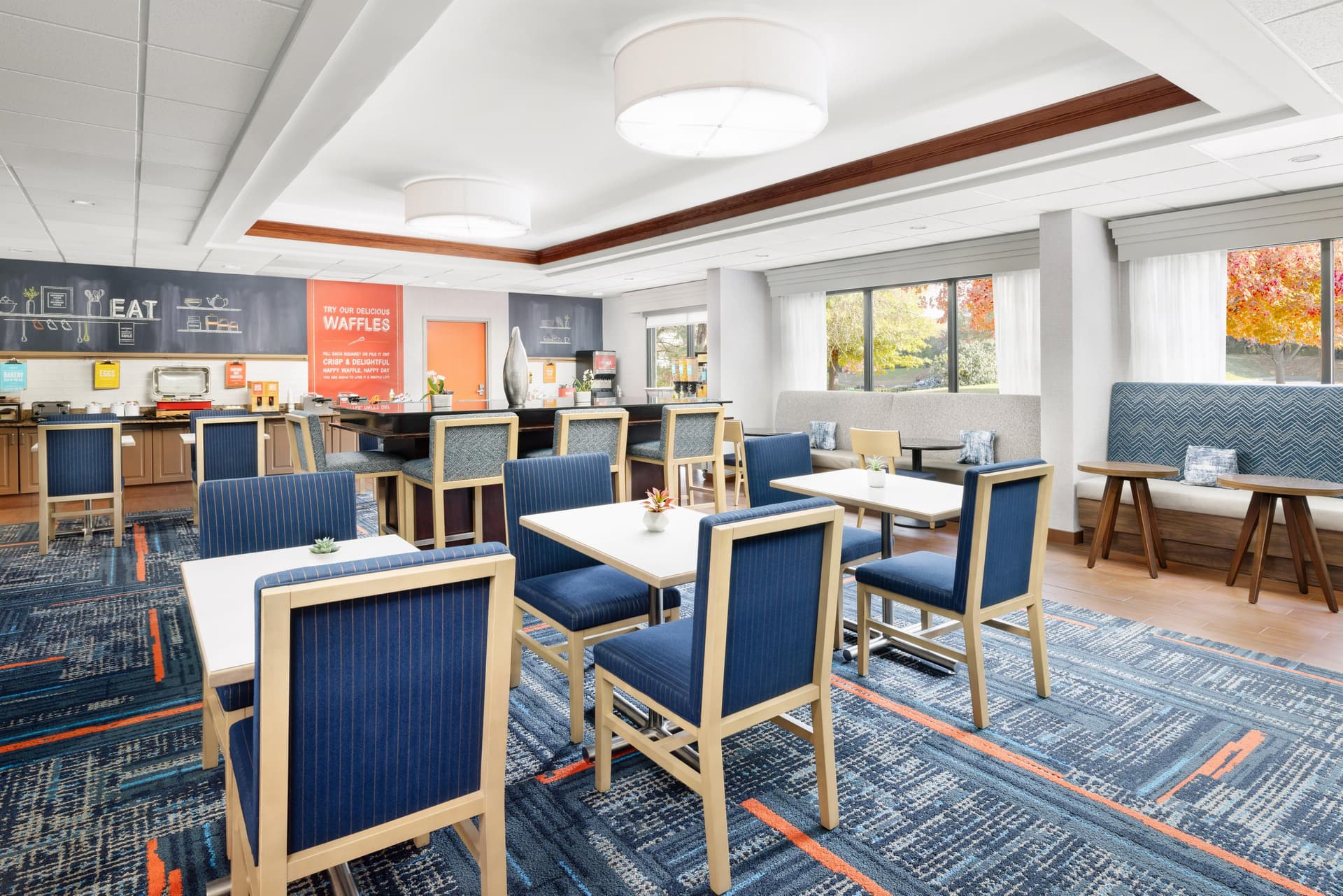 Hampton Inn Columbia, MD
