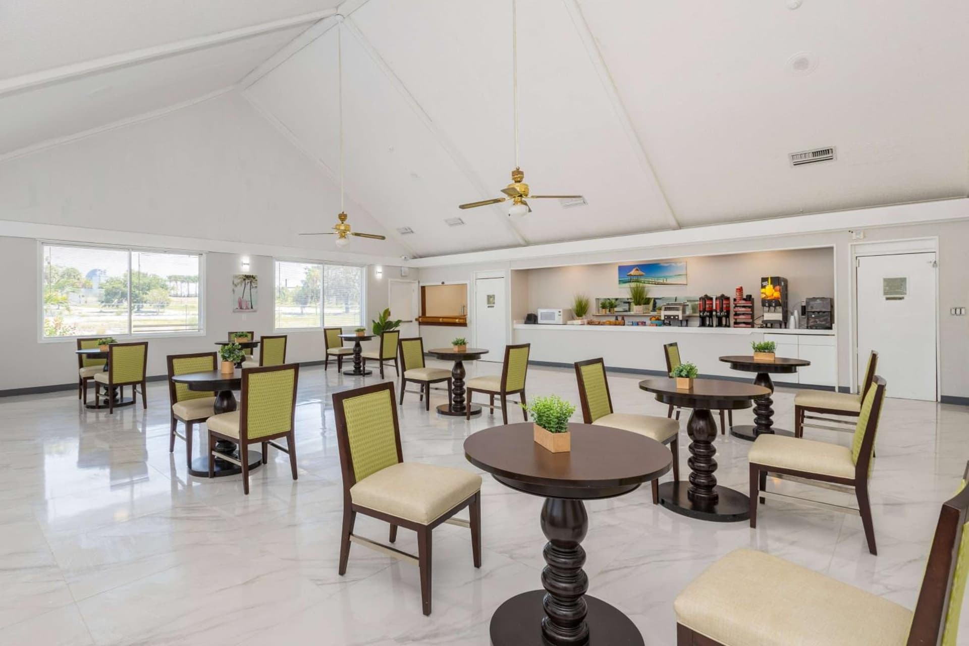 Baymont by Wyndham Altamonte Springs
