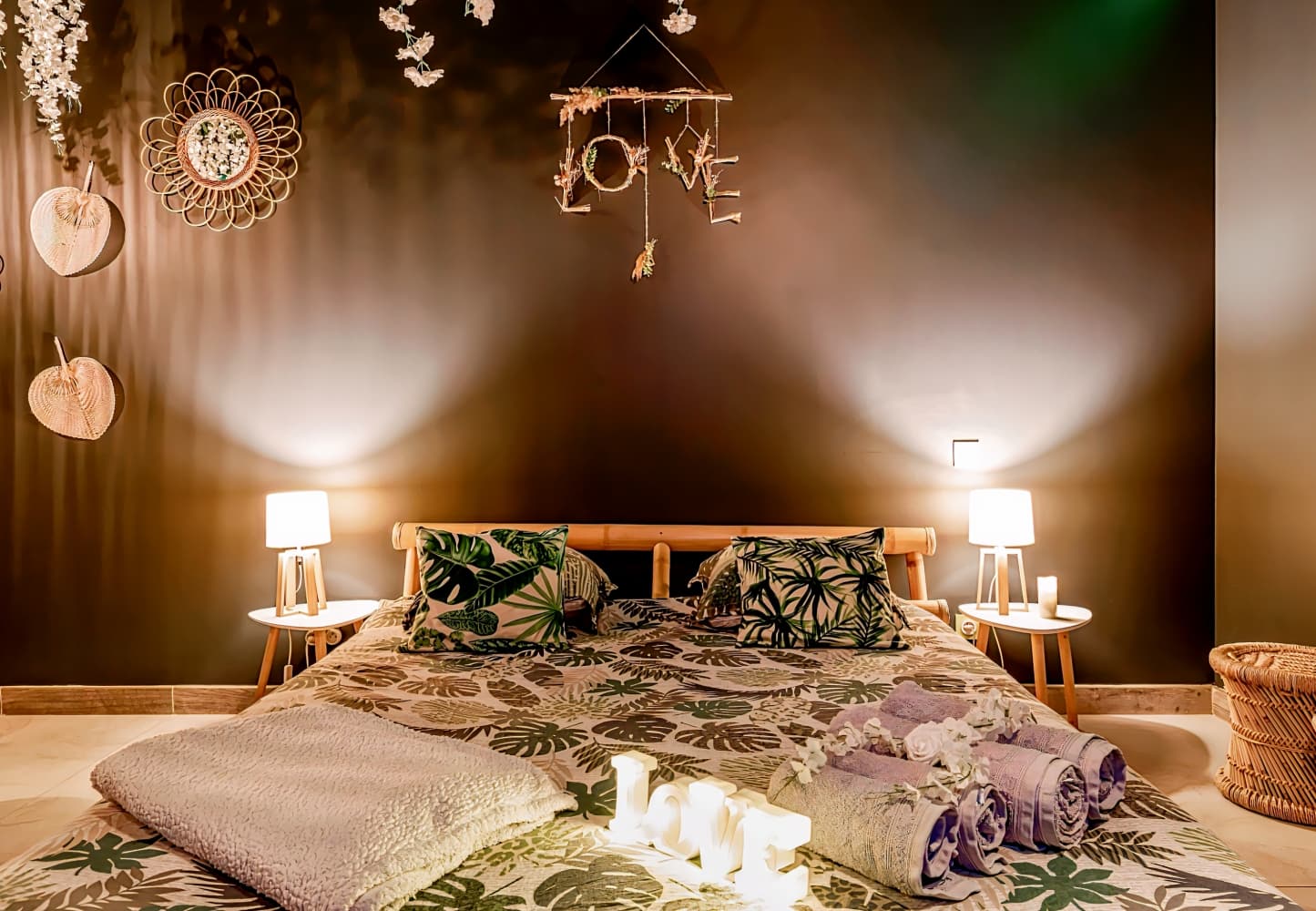 Sweet Dreams Jacuzzi