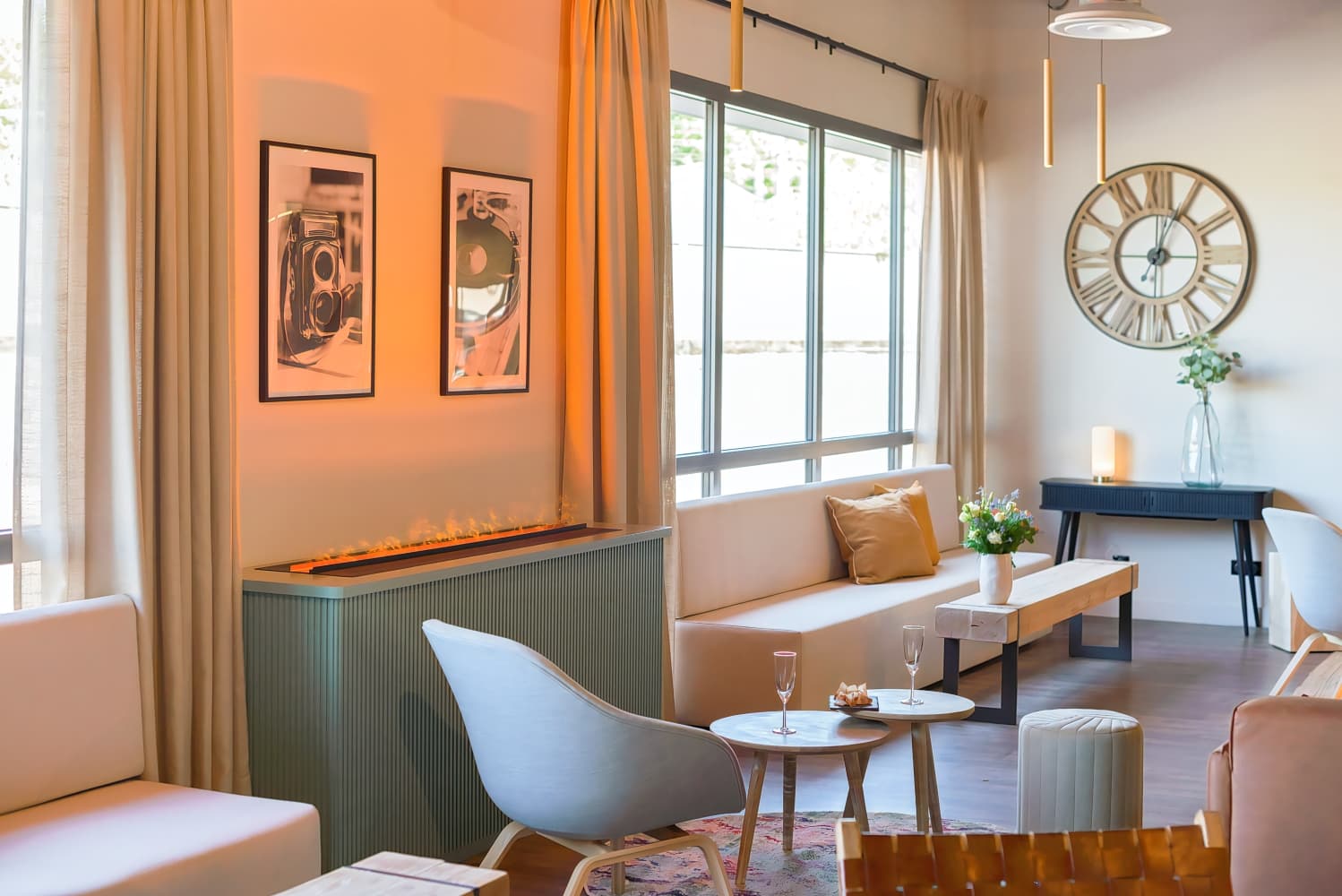 Campanile Saint-Brieuc