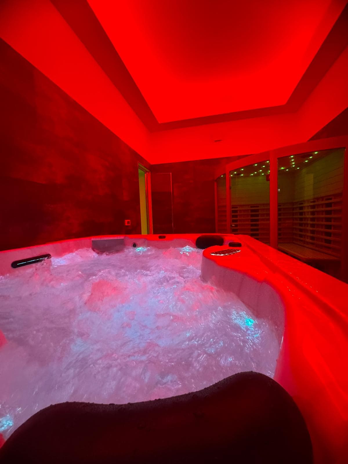 HOTEL BUTTERFLY WELLNESS & SPA