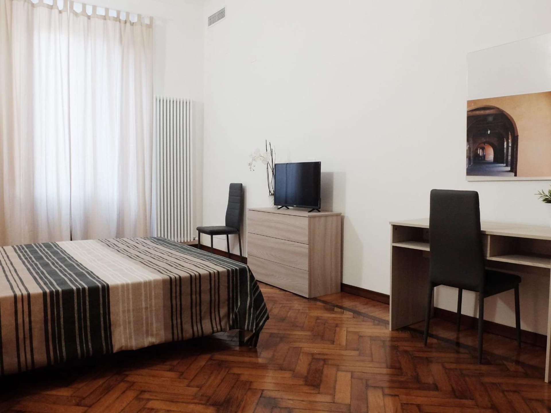 Centro Storico Suites