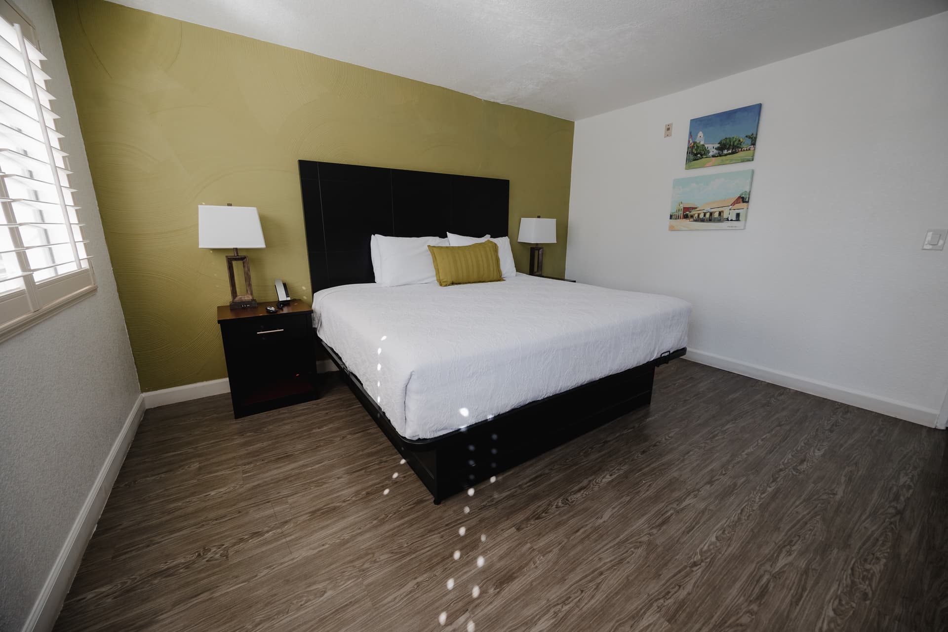 Old Town Western Inn