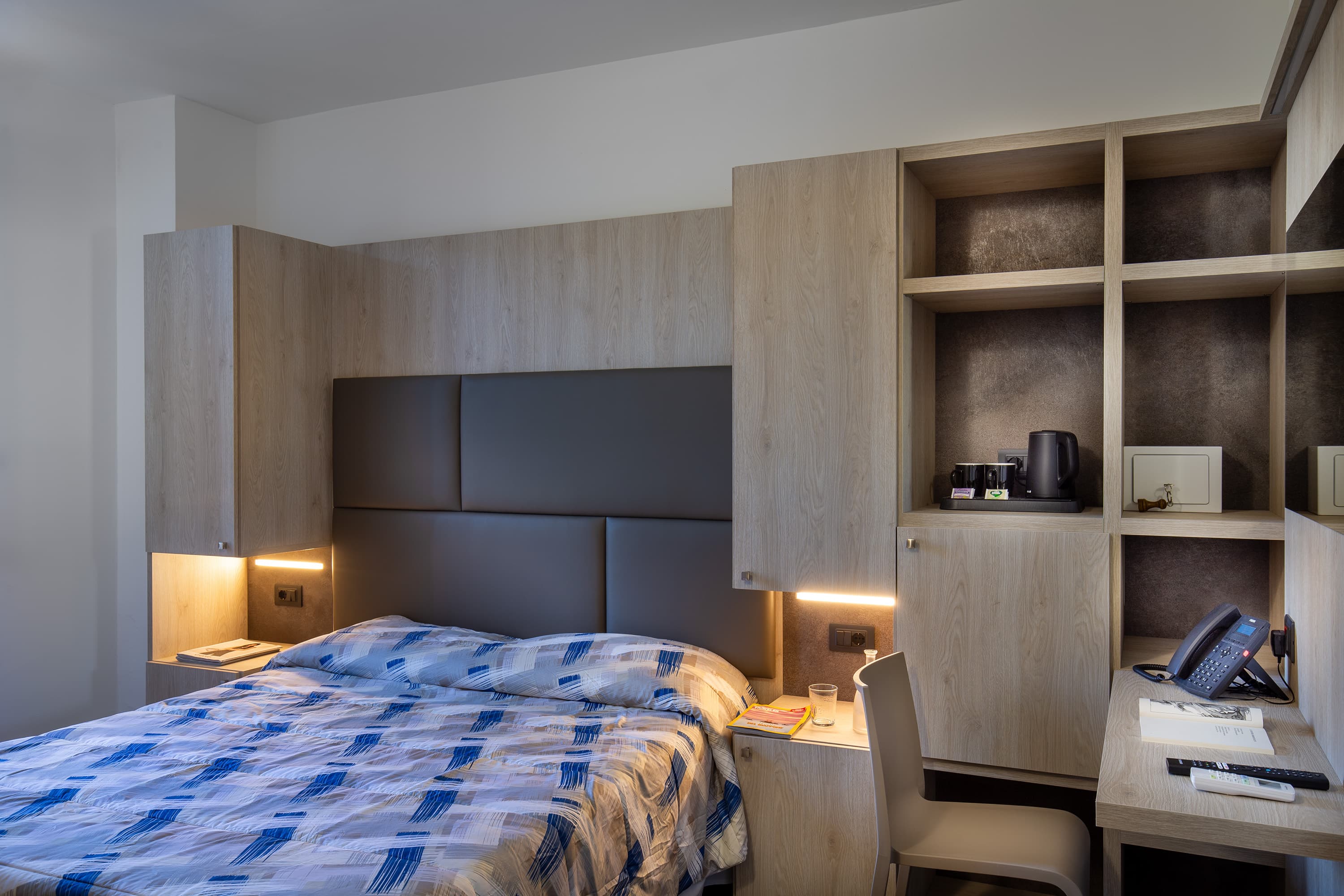 Hotel La Darsena