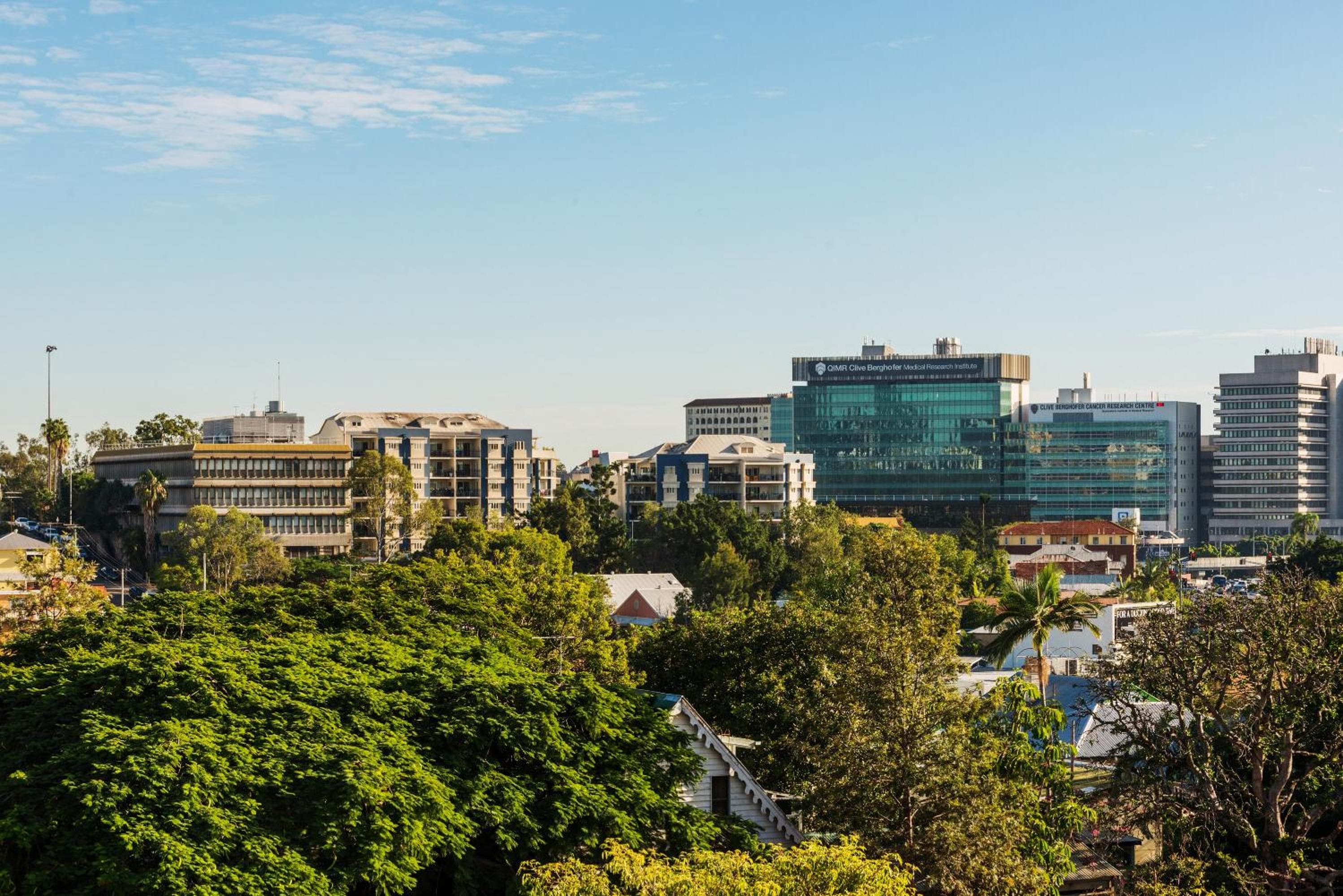 Kennigo Hotel Brisbane, Independent Collection by EVT