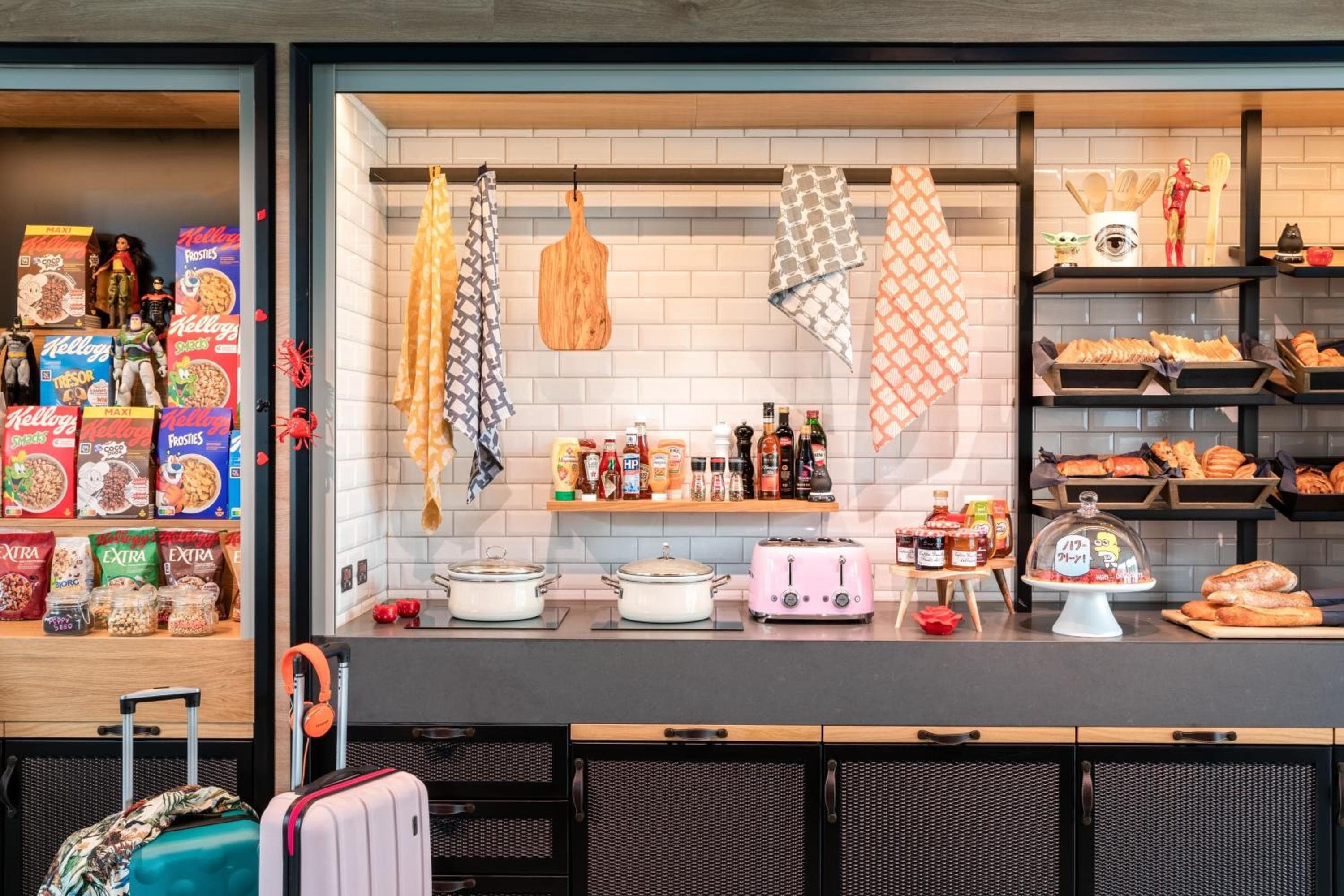 Moxy Paris Val d’Europe