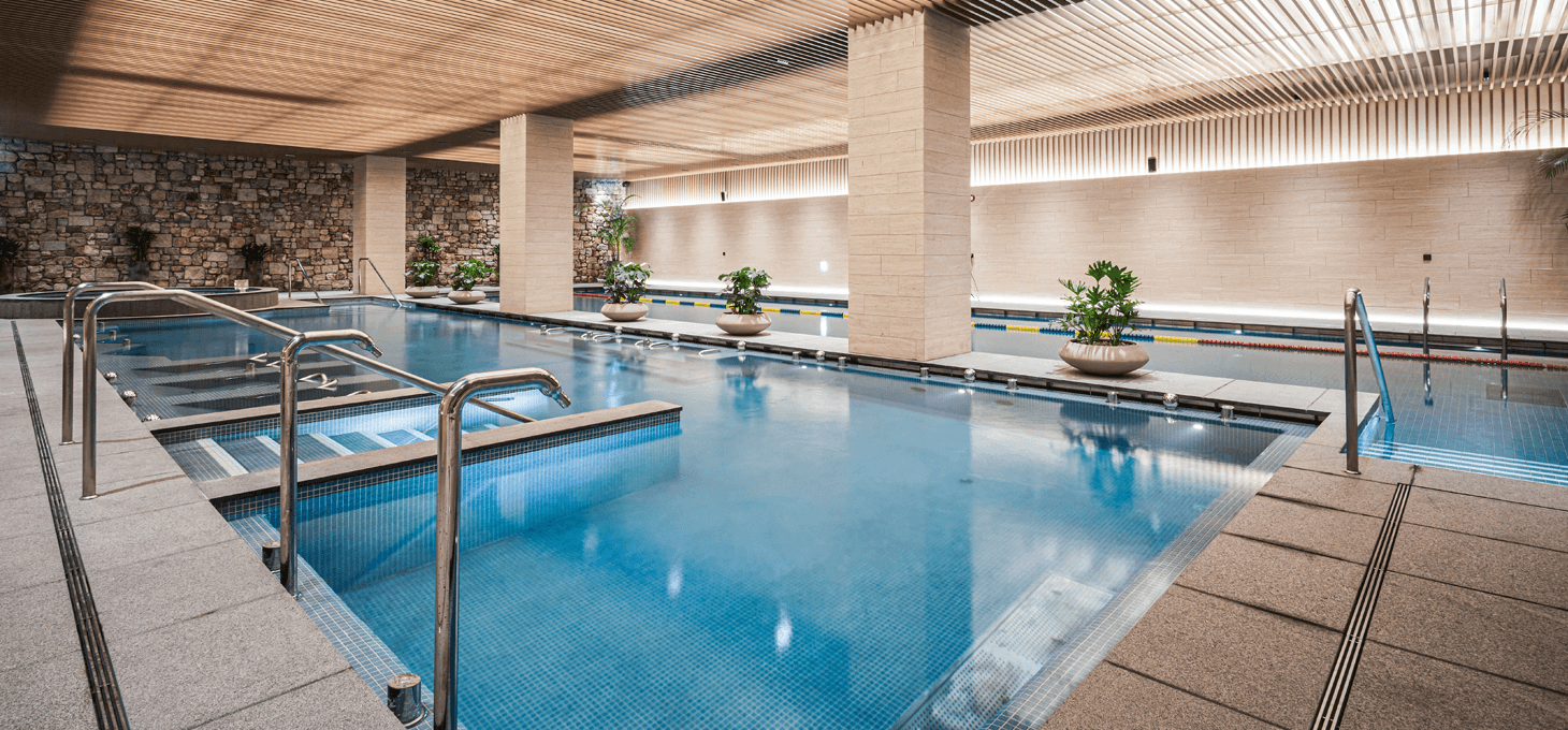 Paraspara Seoul  파라스파라 서울