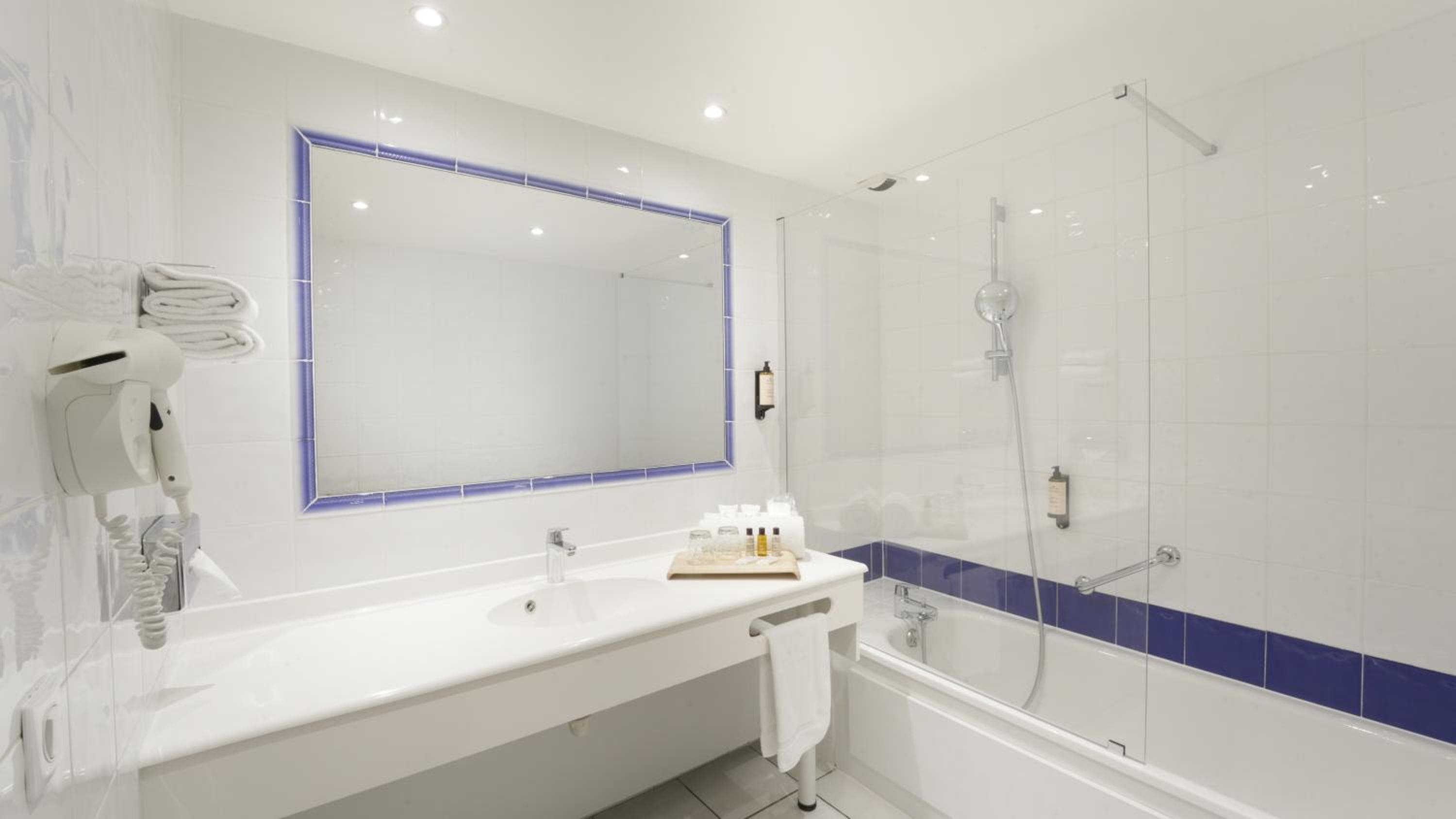 Hôtel Mount Ventùri - Restaurant Acampa