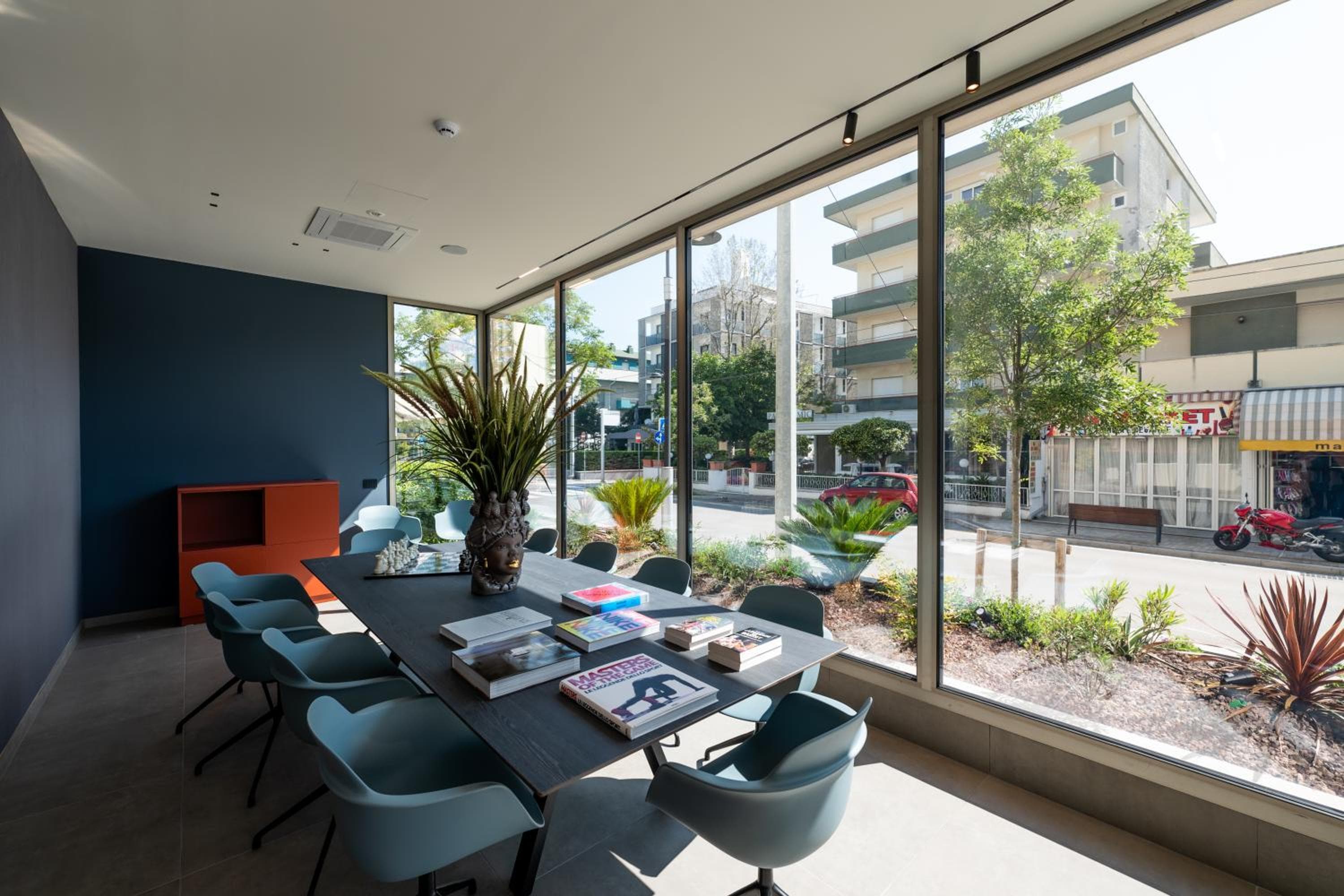 Hotel Sporting Riccione