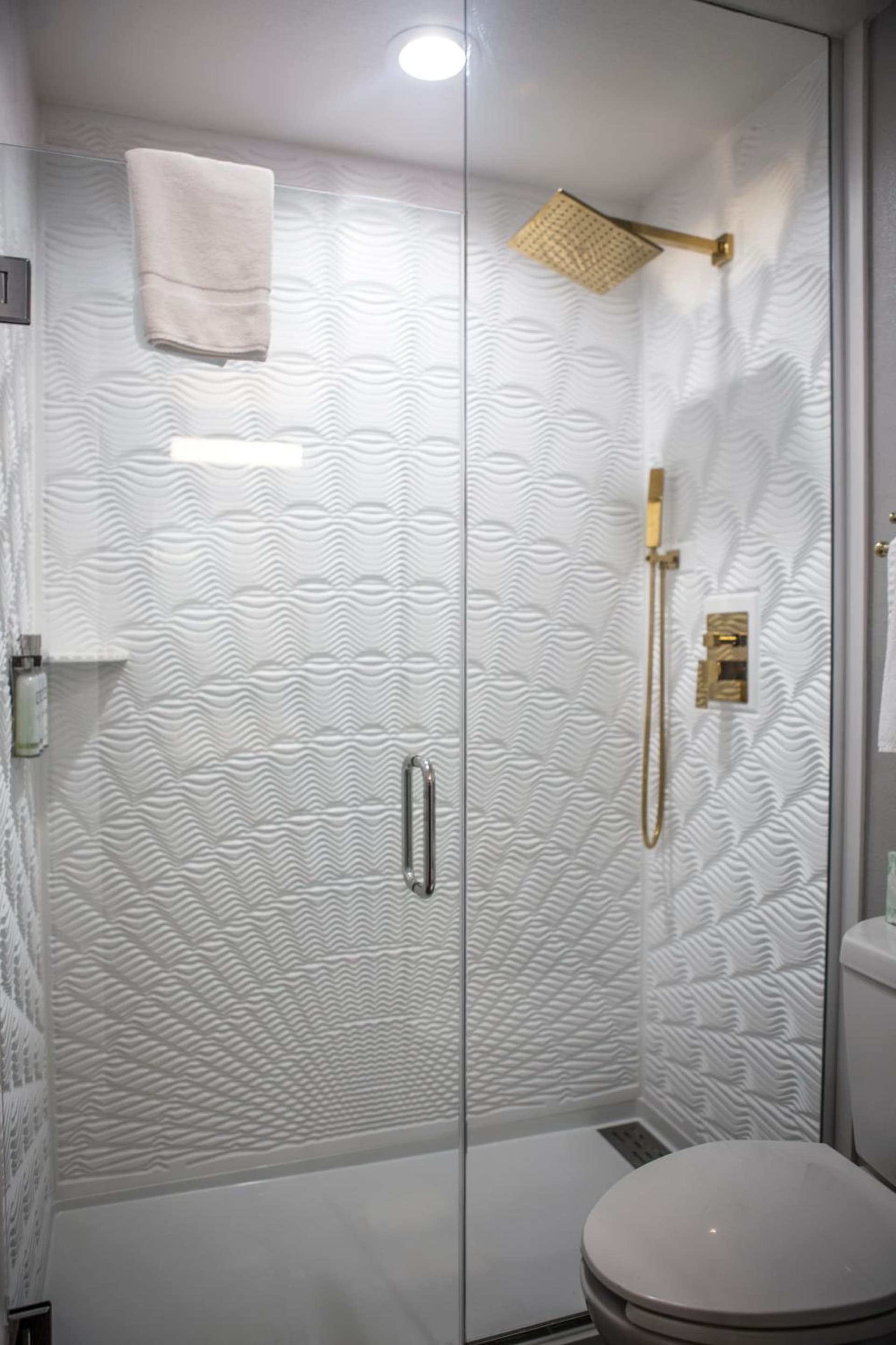 Hotel Aria