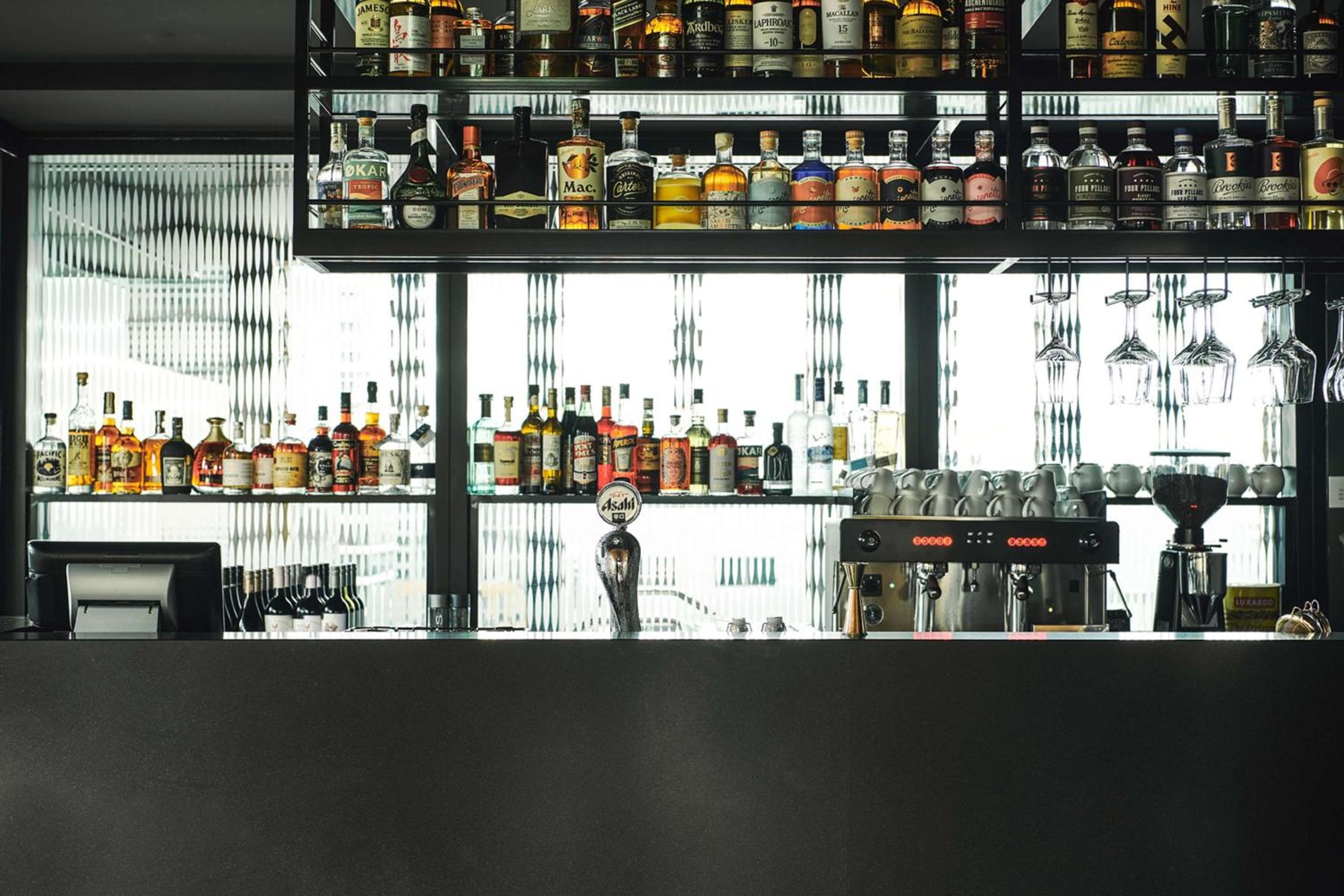 Quincy Hotel Melbourne