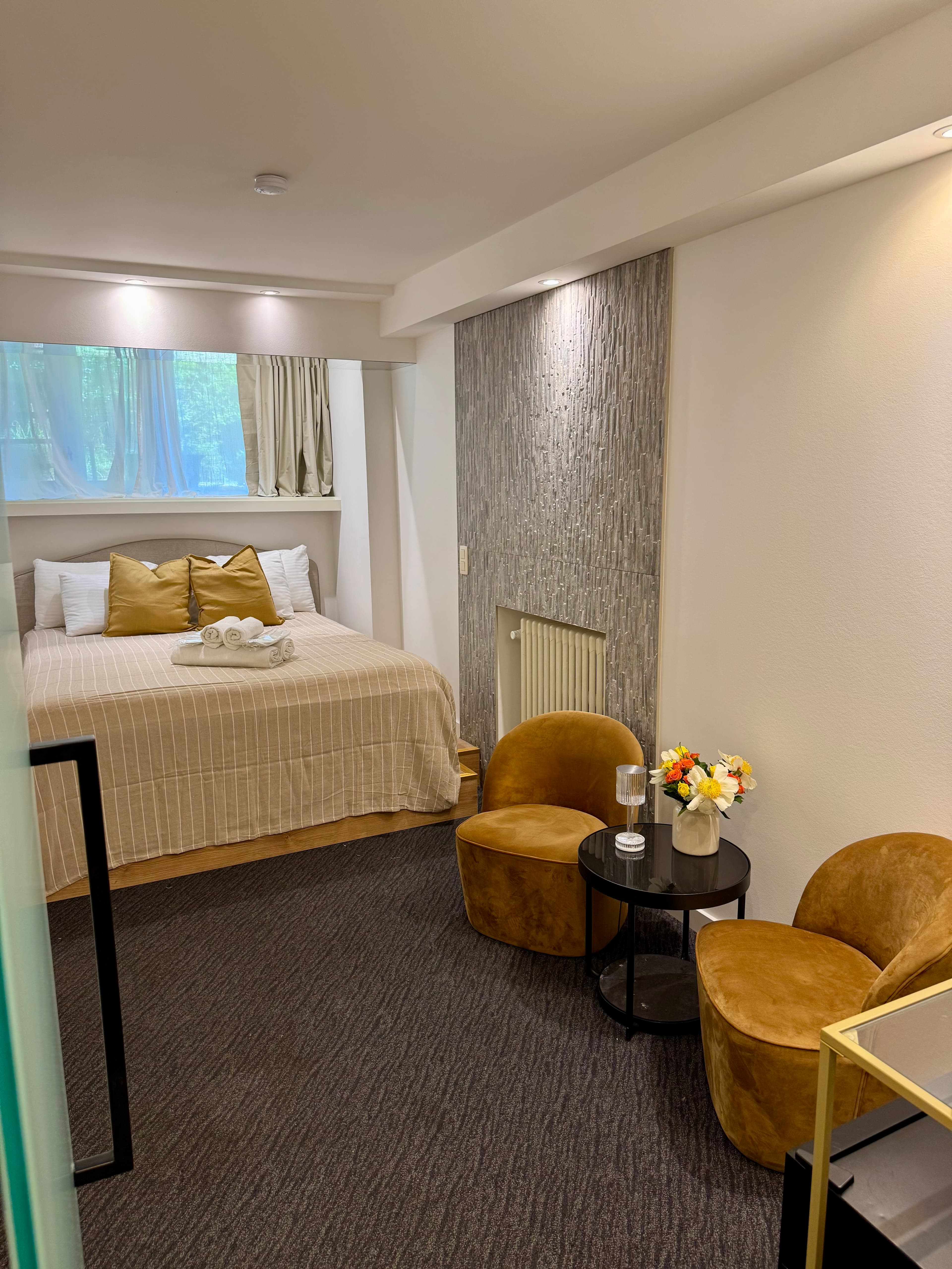 Hôtel de Maître de Vaughan