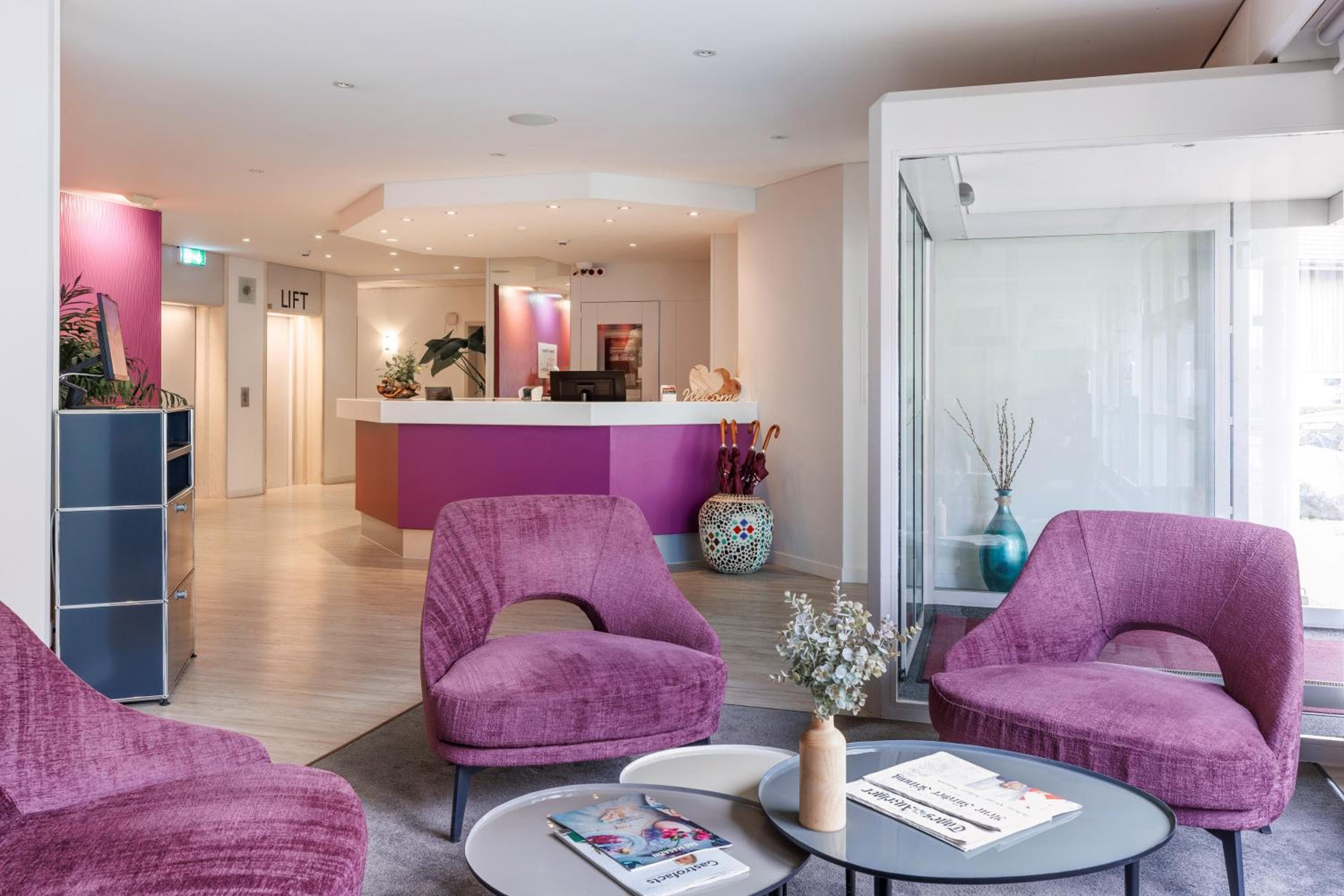 Sorell Hotel Sonnental