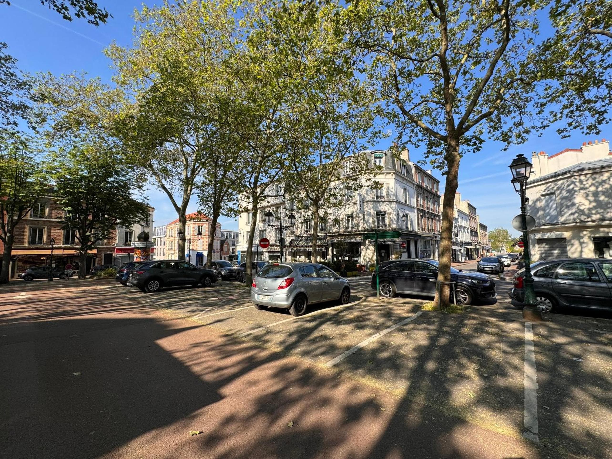 Logis Hôtel Paris Vésinet