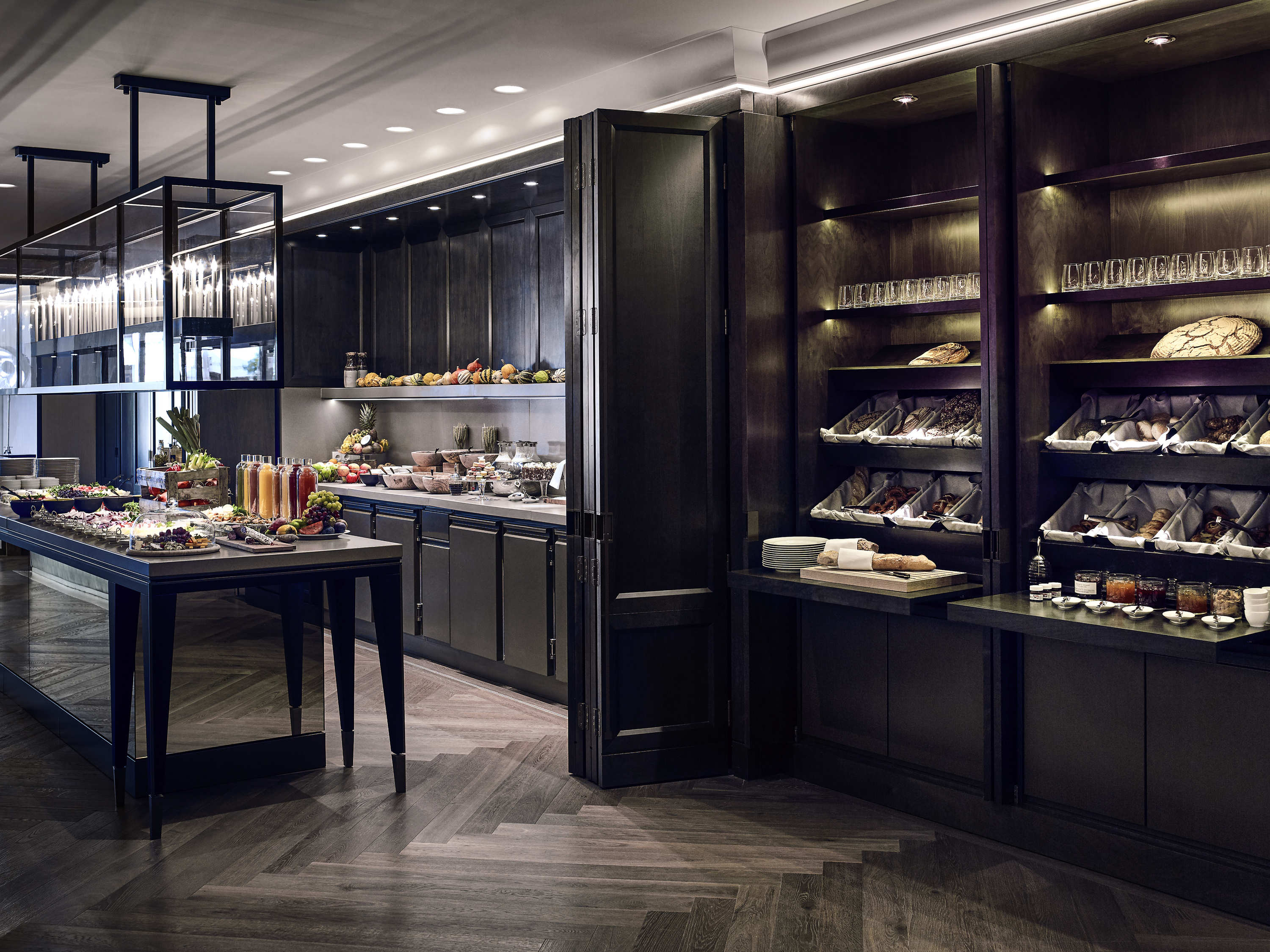 Sofitel Frankfurt Opera