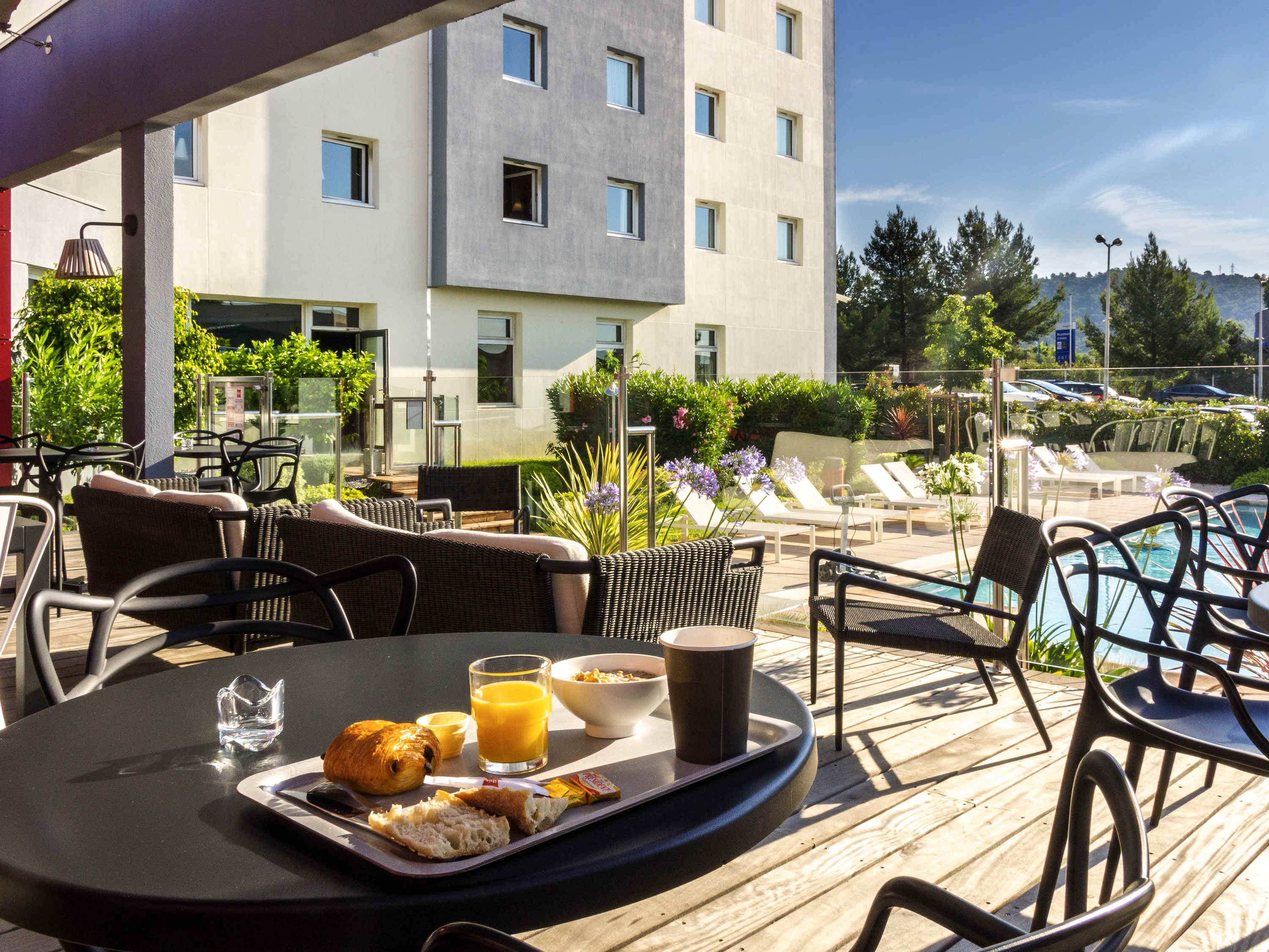 ibis Toulon La Valette