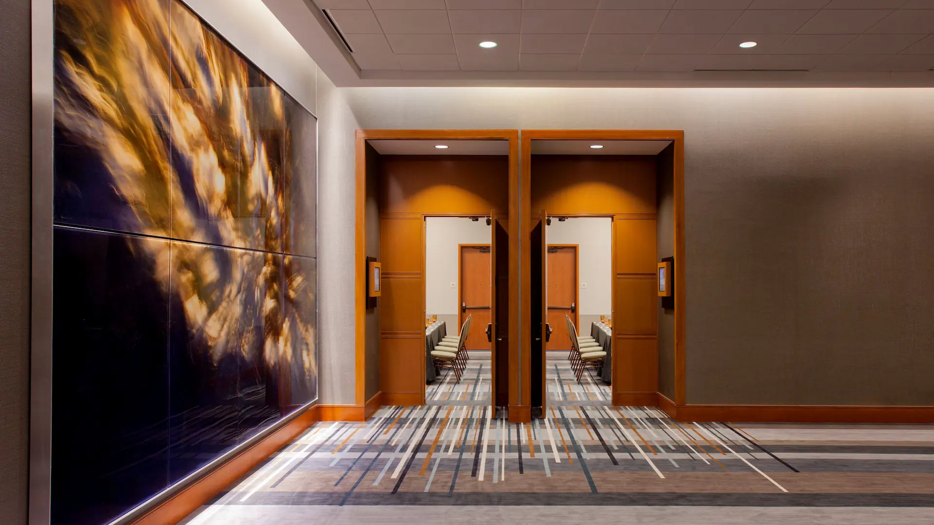 Grand Hyatt DFW Airport