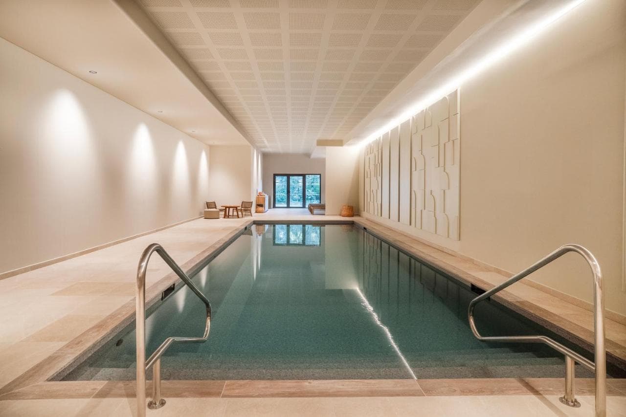 SetClub Hotel & Spa