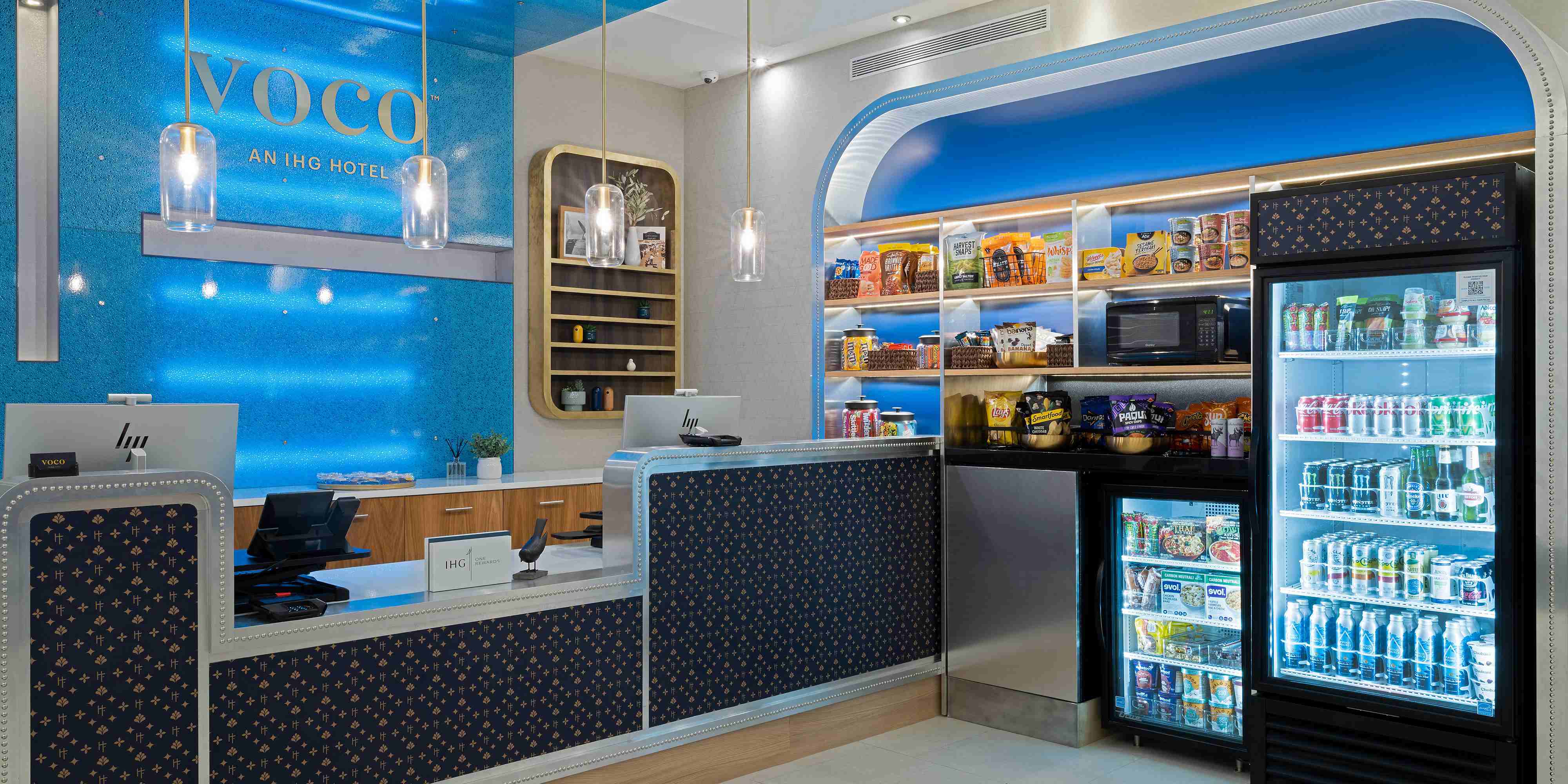 voco Fiorello - LaGuardia East, an IHG Hotel