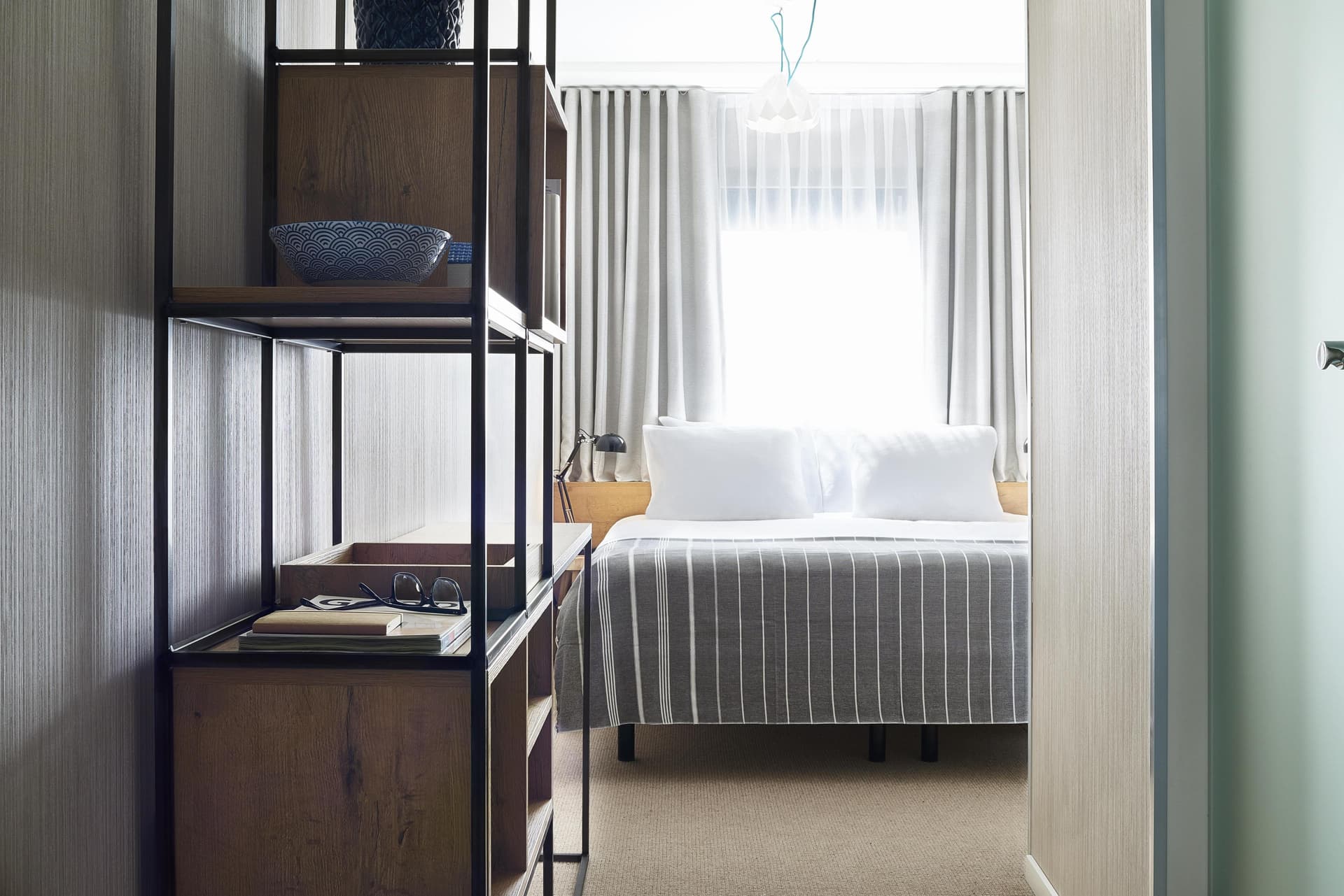 Good Hotel London