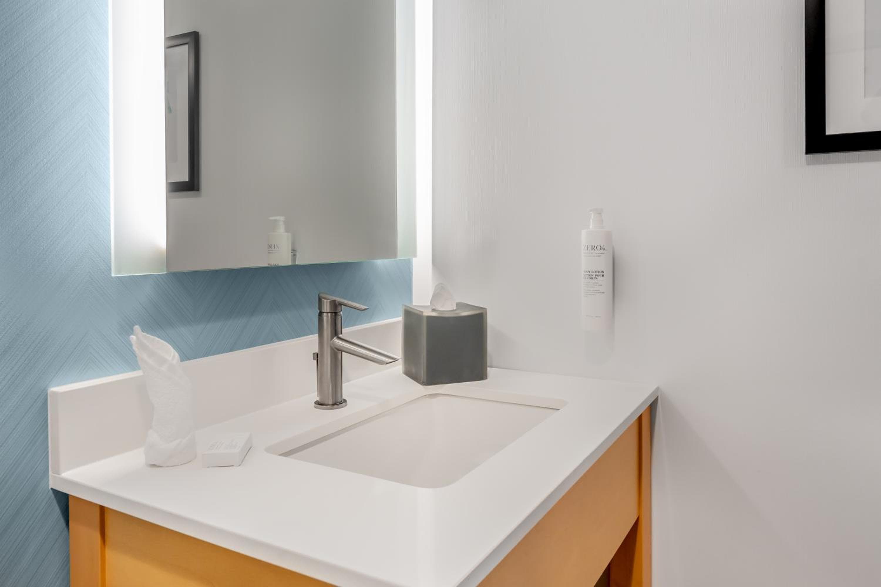 Hilton Garden Inn LAX Los Angeles Airport