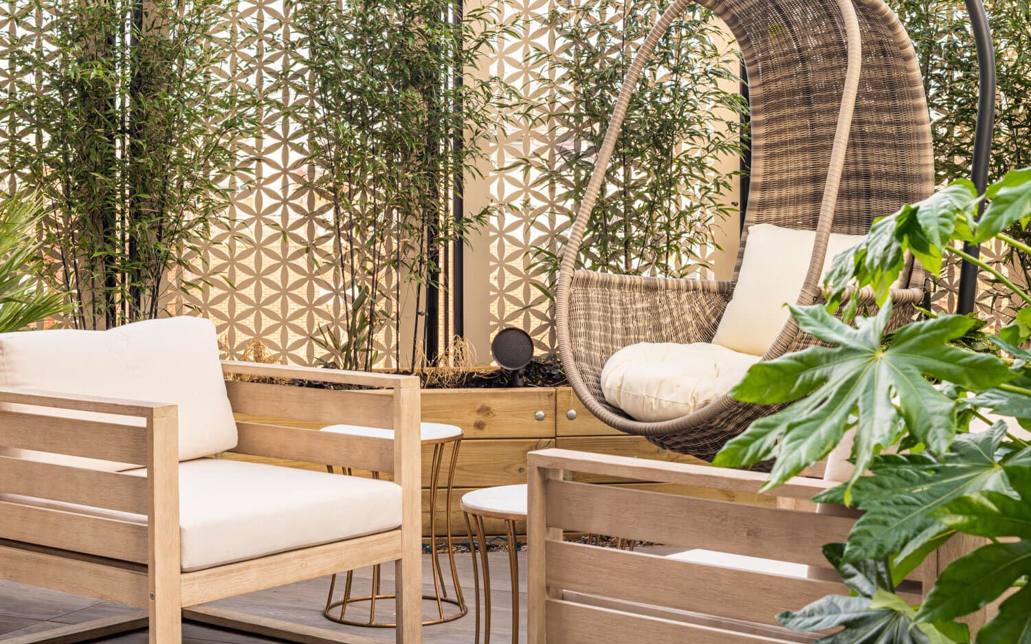 The Gate London City