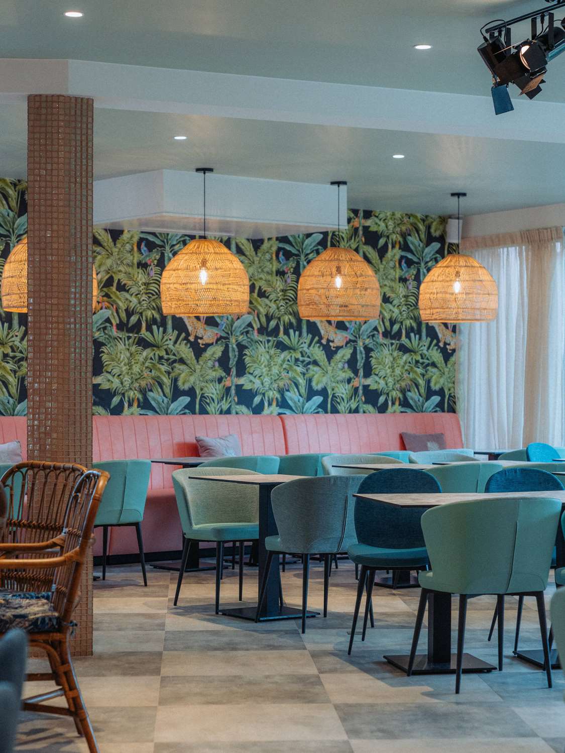 Kyriad Cannes - Mandelieu