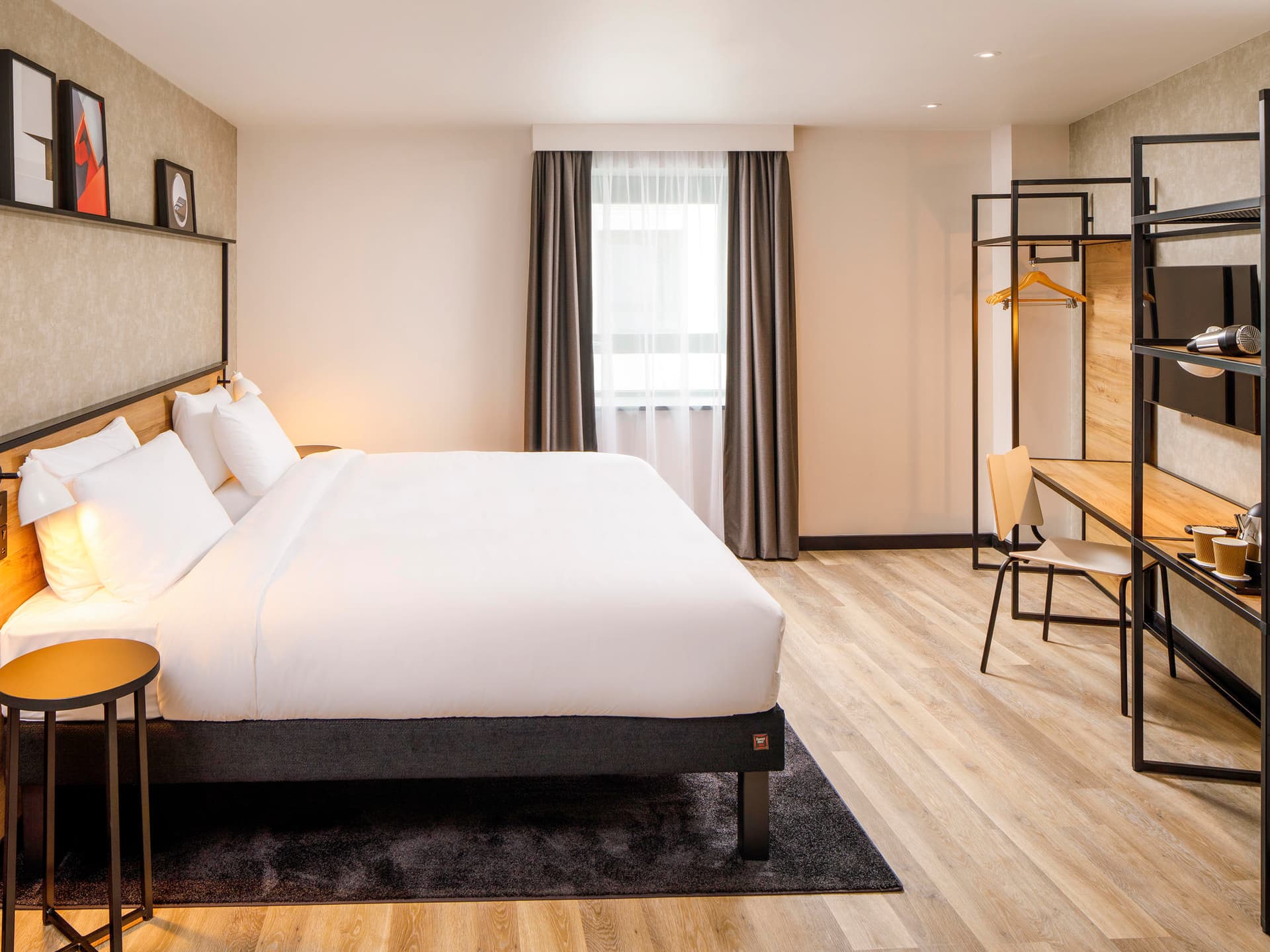 ibis Guimaraes Centro
