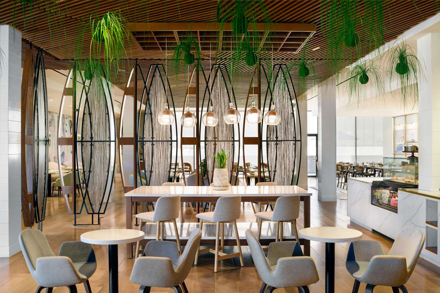 Hilton Los Angeles Culver City