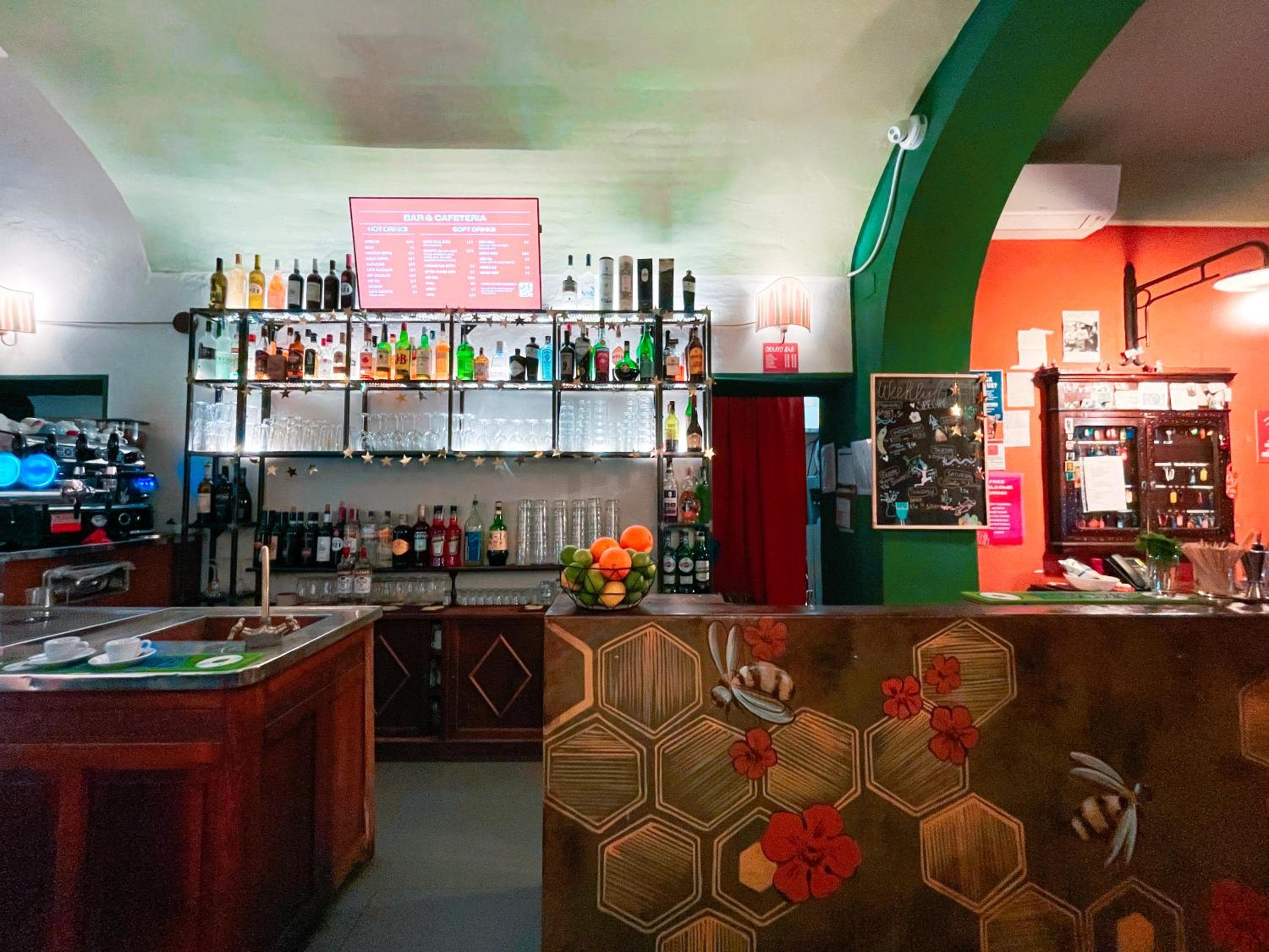 Hotel Merlini (Ostello Bello Firenze)