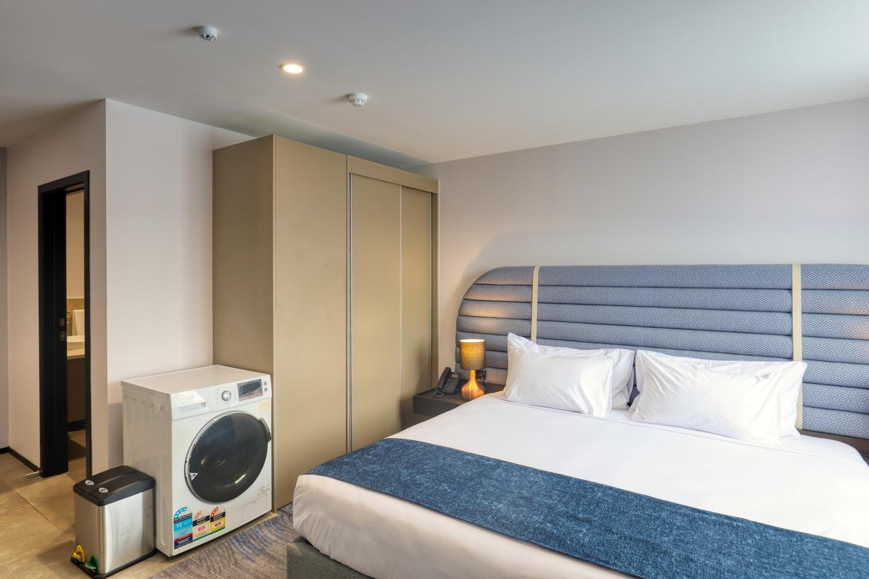 Marsden Suites Albany