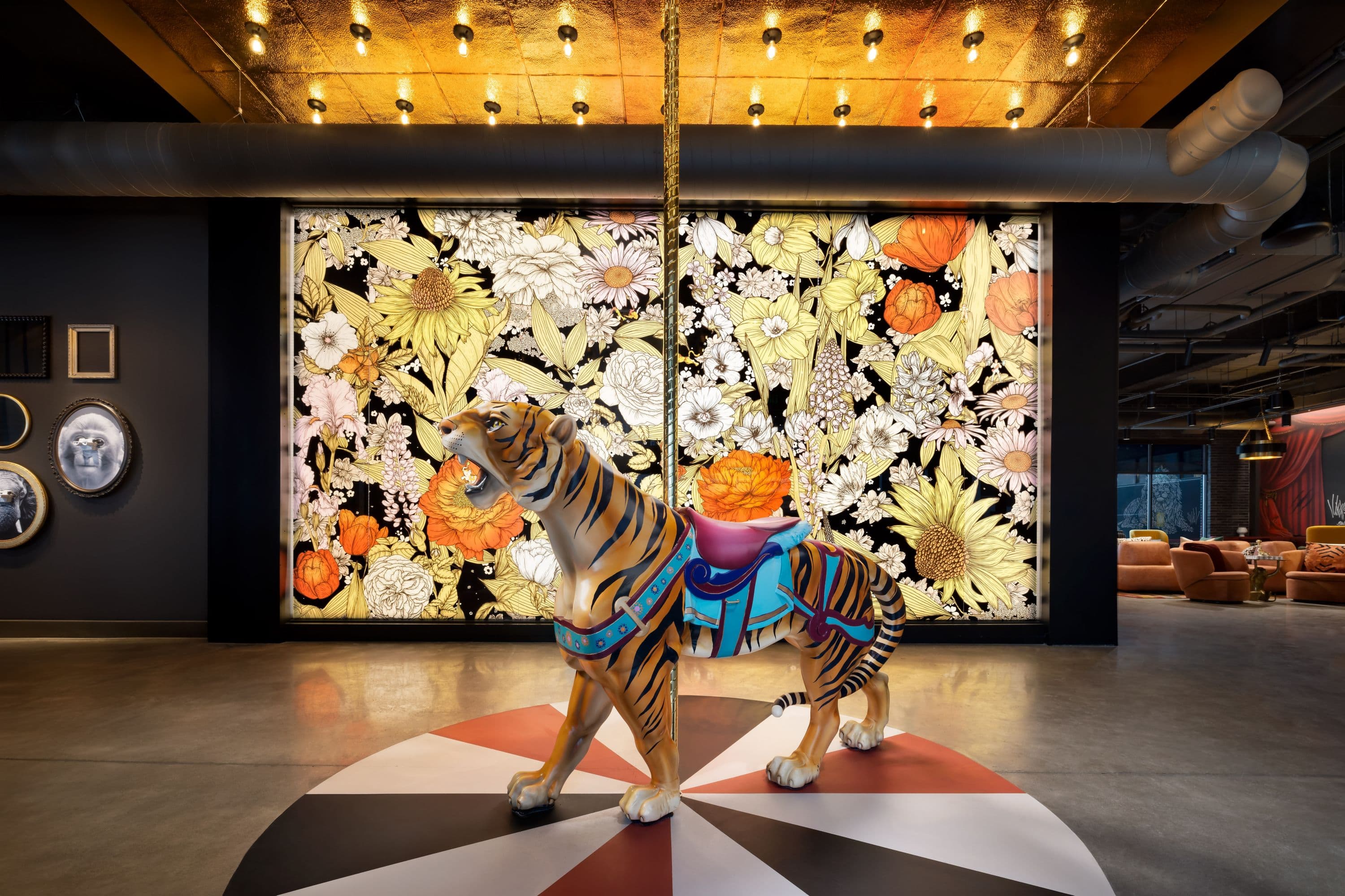 Moxy Allentown Downtown