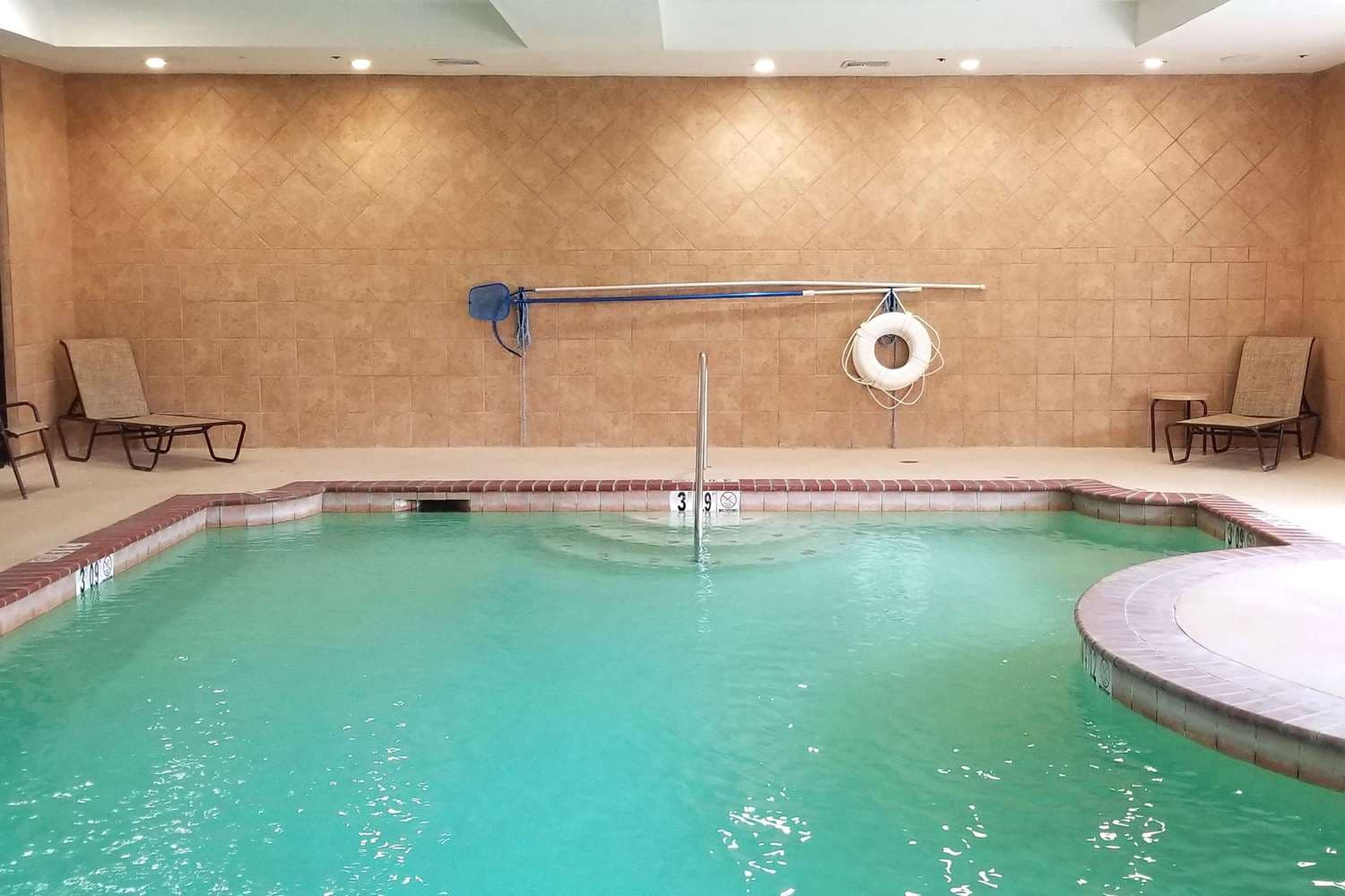 Wyndham Lake Charles