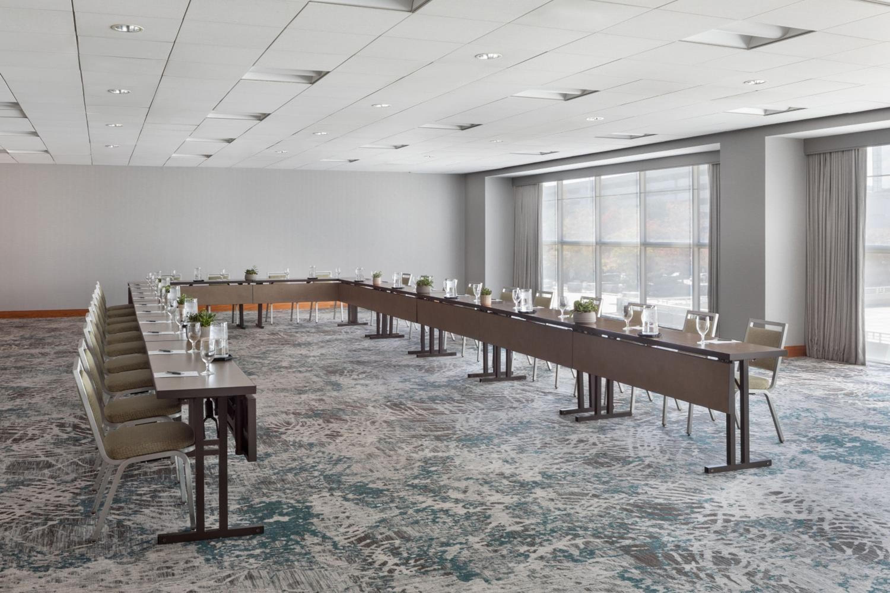 Westin Buckhead Atlanta