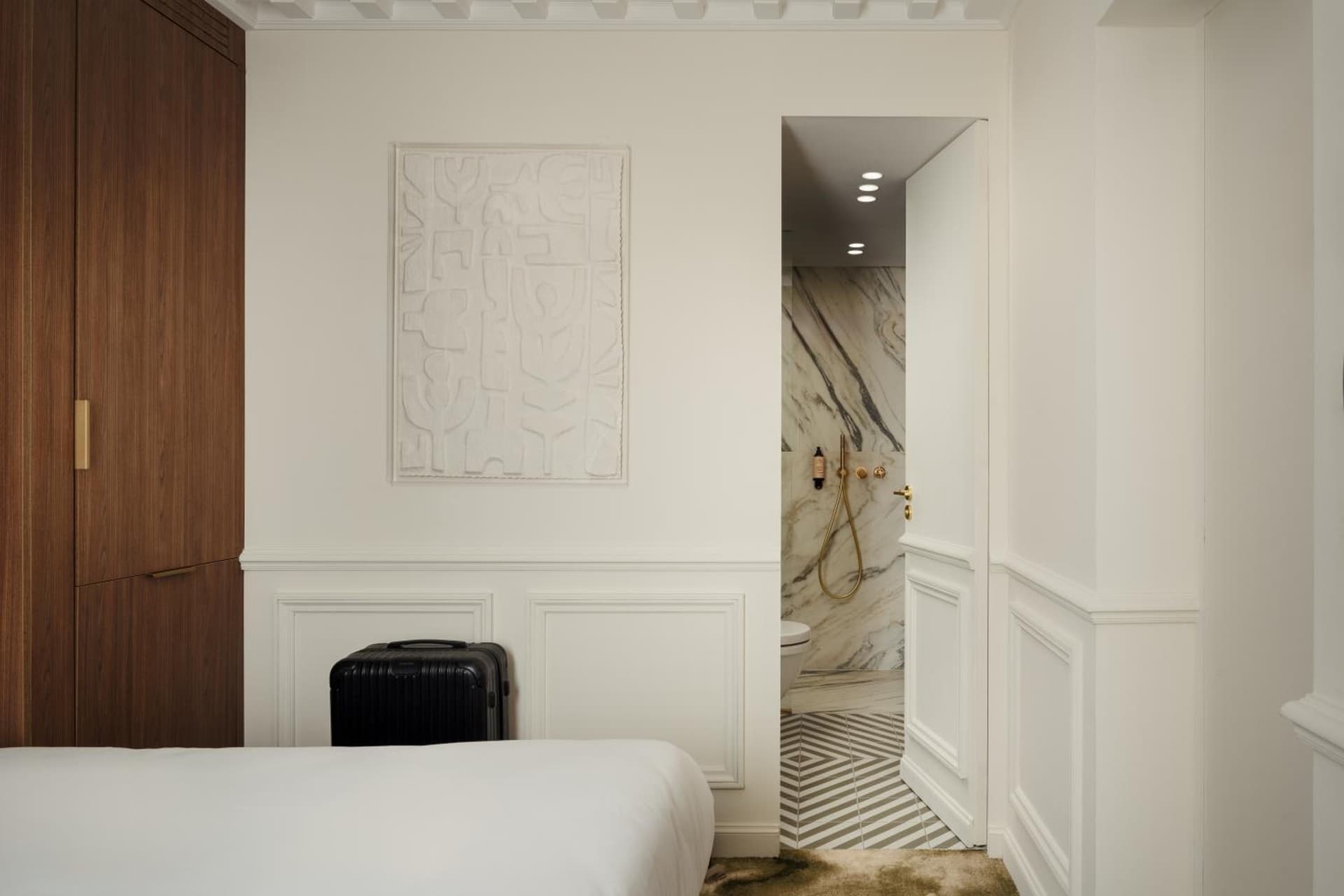 Léon Hôtel