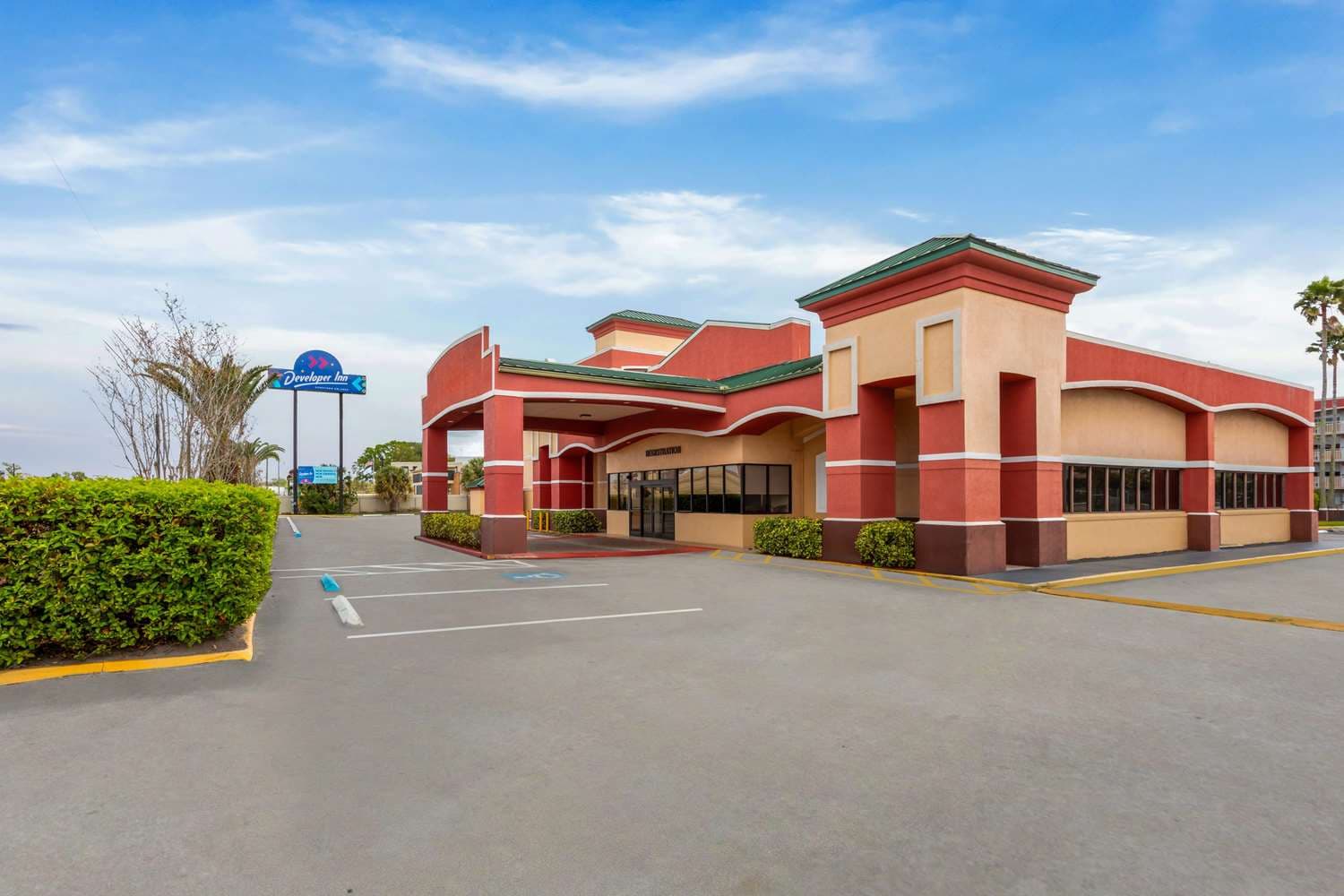 Baymont by Wyndham Orlando North Millenia