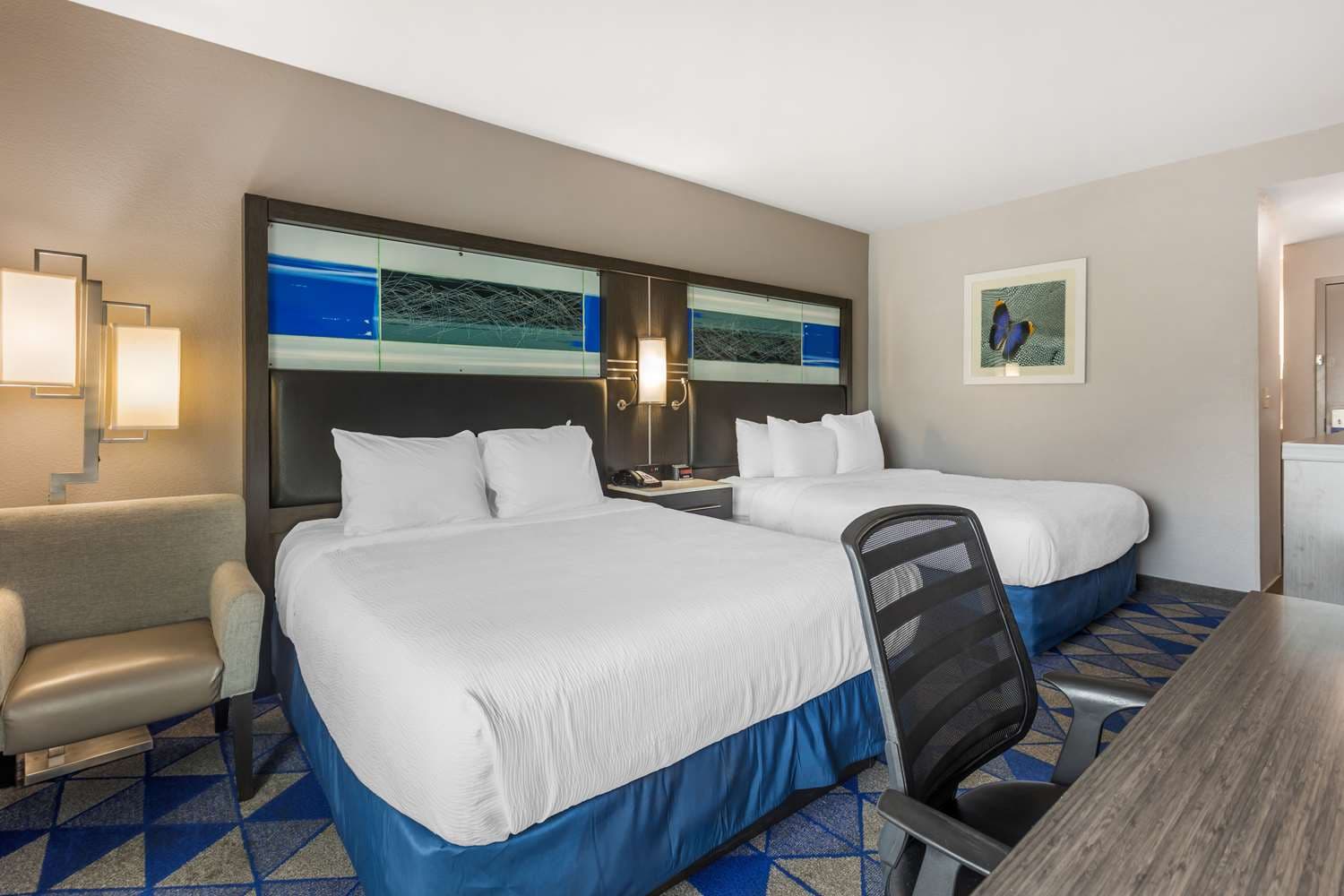 Best Western Plus Spartanburg