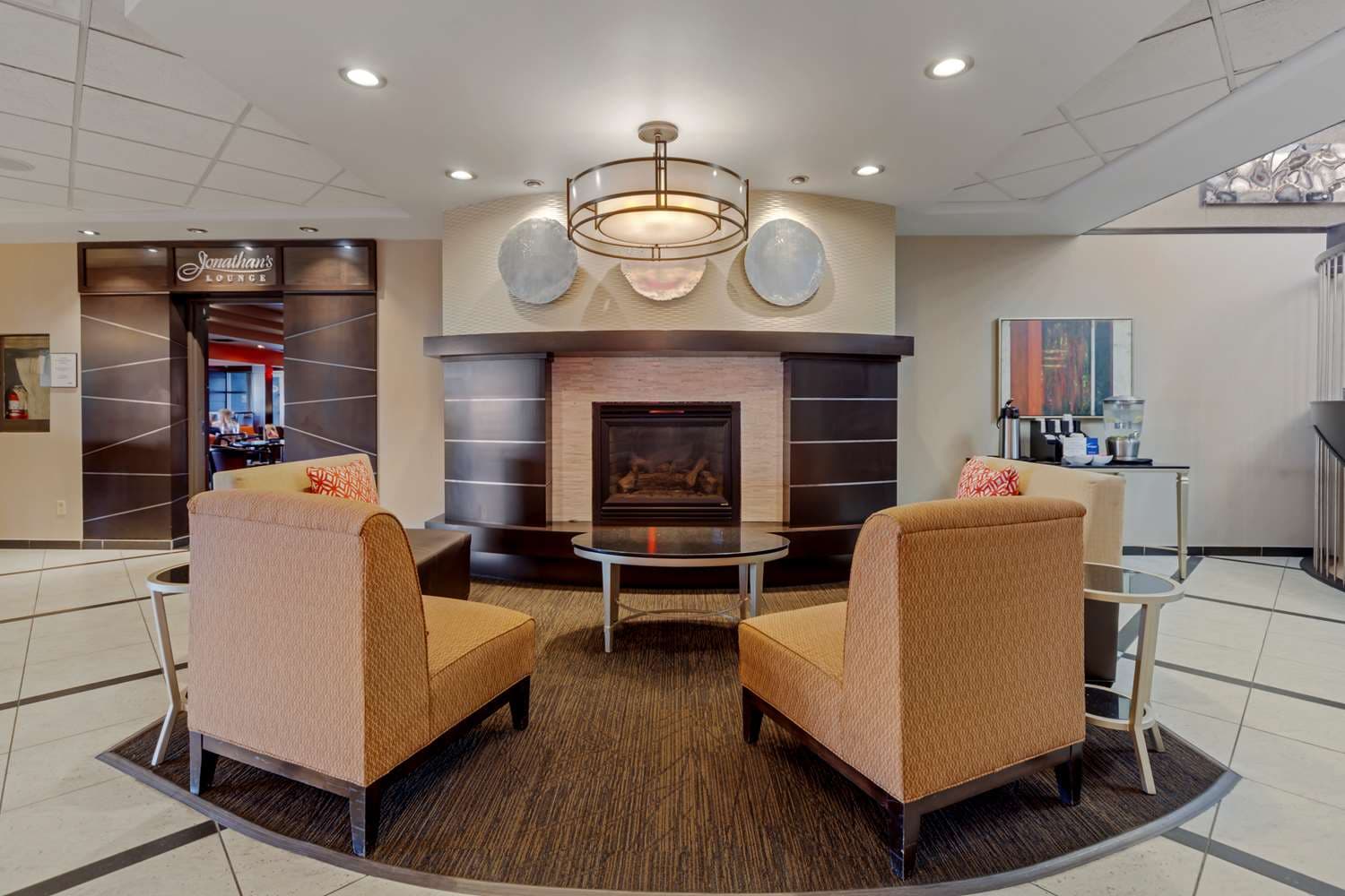 Best Western Premier Denham Inn & Suites