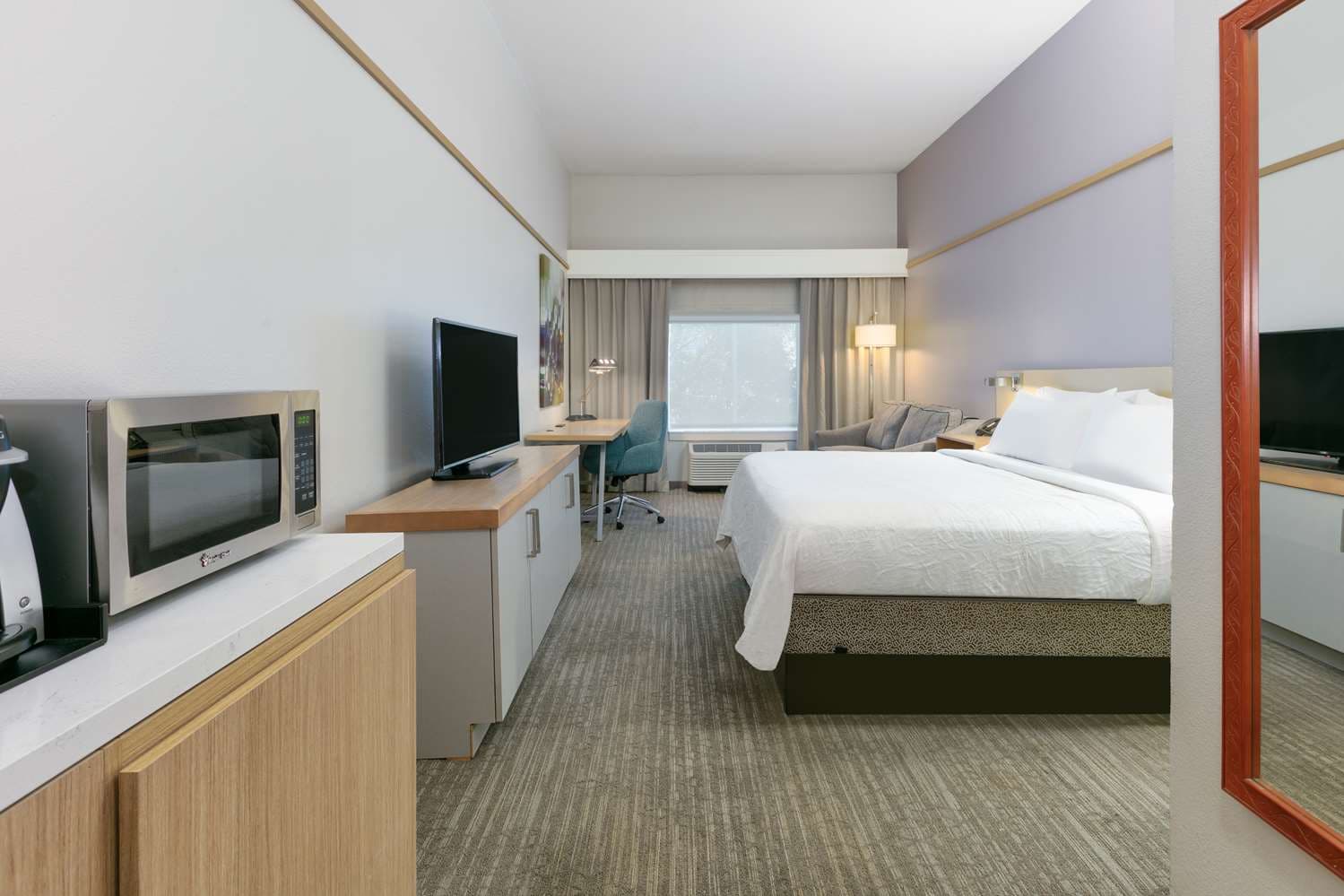 Hilton Garden Inn Irvine East/Lake Forest