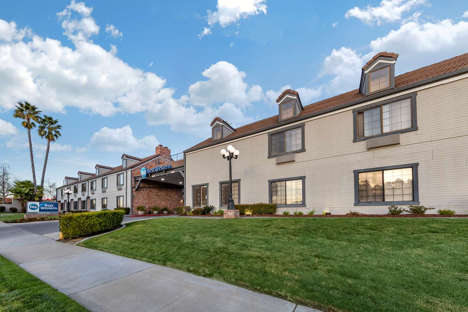 Best Western Country Inn Temecula