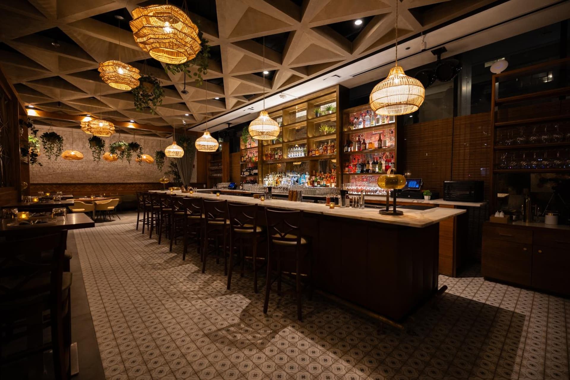 Godfrey Hotel Chicago
